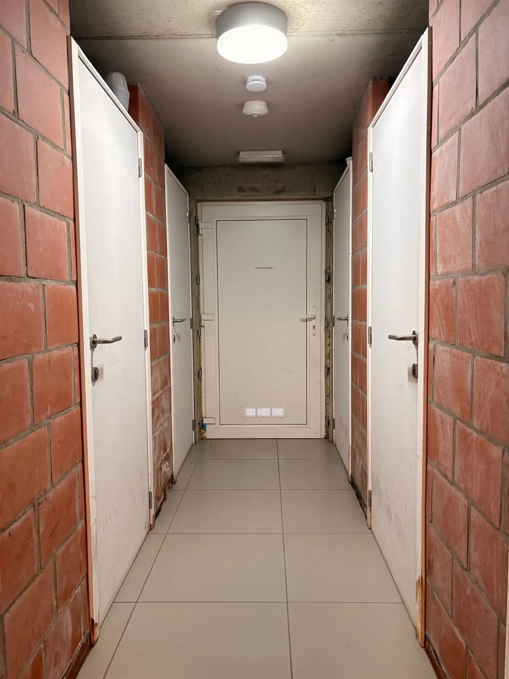 Gezellig instapklaar appartement met zonneterras met prachtig zich op "het Broek" foto 21