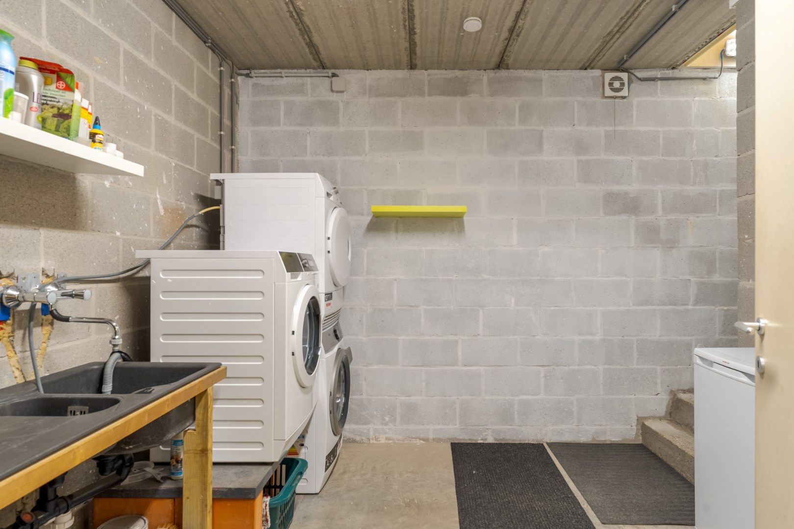 Moderne gezinswoning HOB, 4 slpk, garage, 3a56ca, zonnepanelen en Thuis batterij foto 20