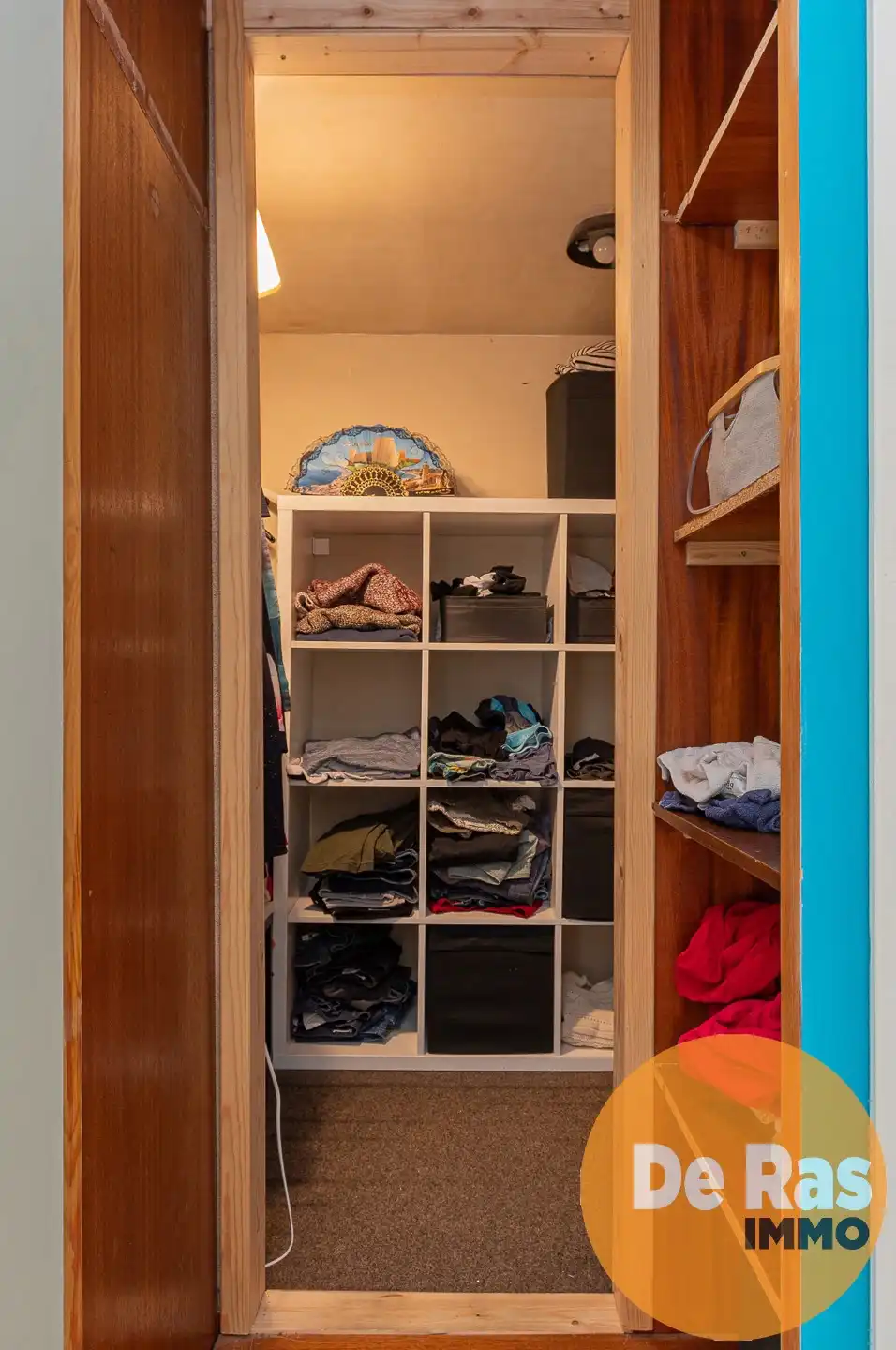 AALST - Instapklare, centraal gelegen gezinswoning foto 24