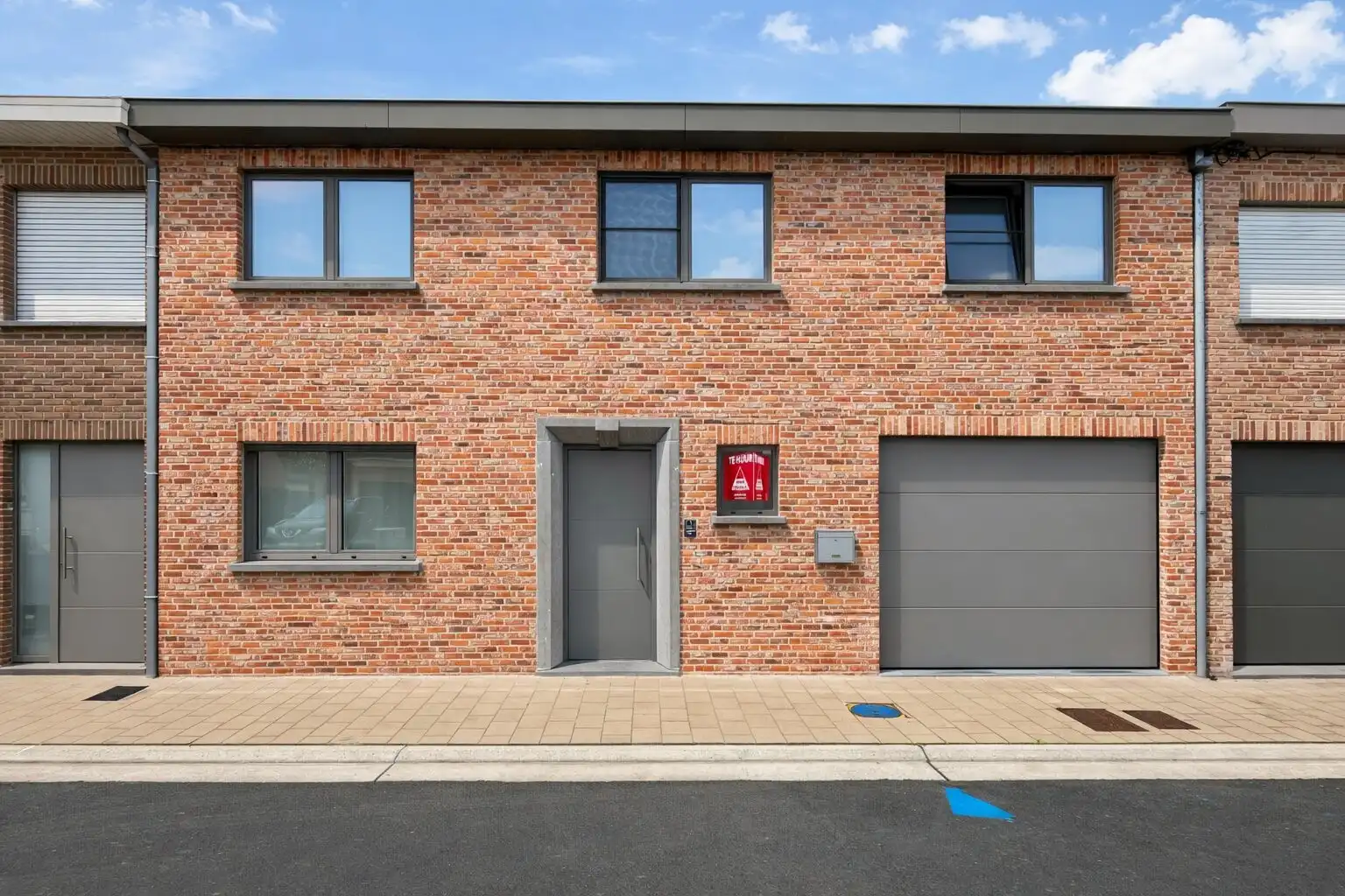 Huis te huur Waterstraat 51 - 8890 Moorslede