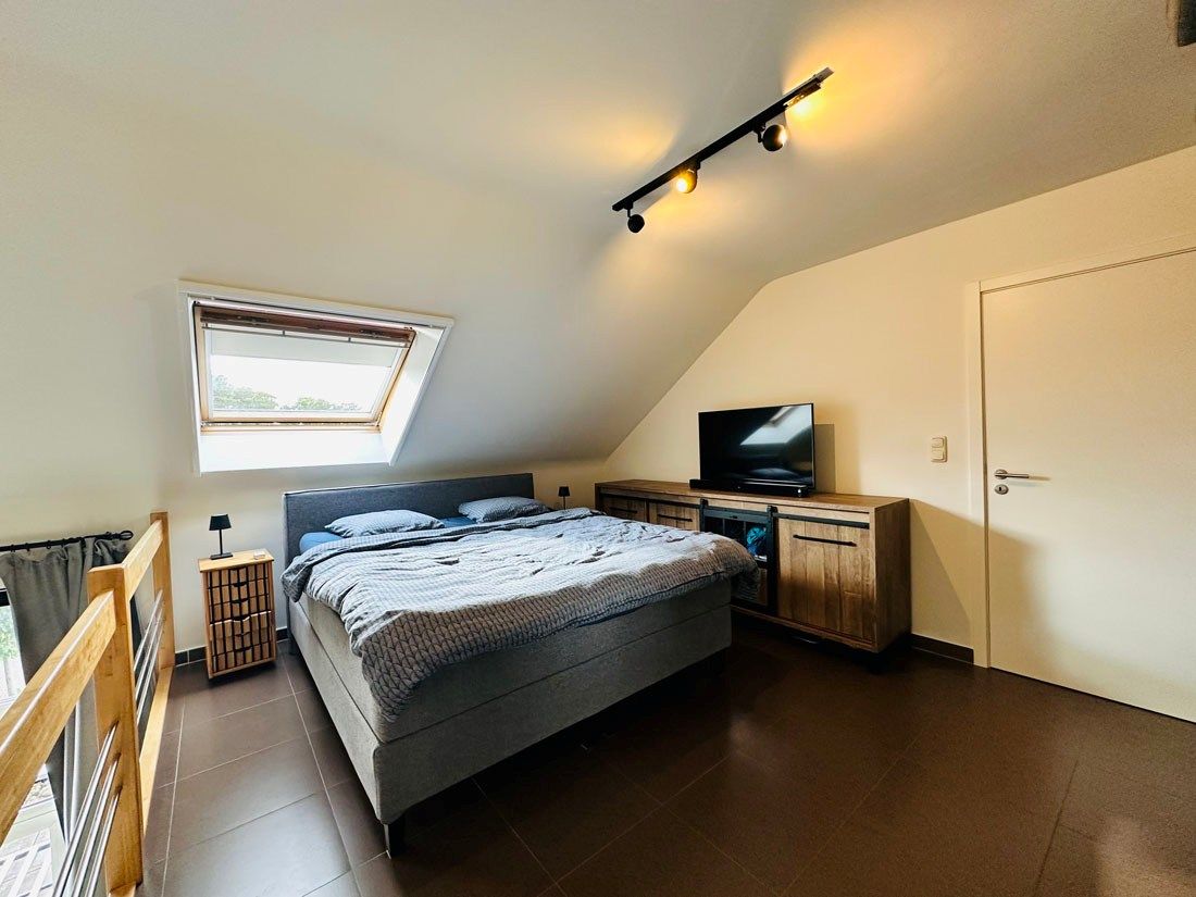 Knap duplex appartement te Diepenbeek foto 8