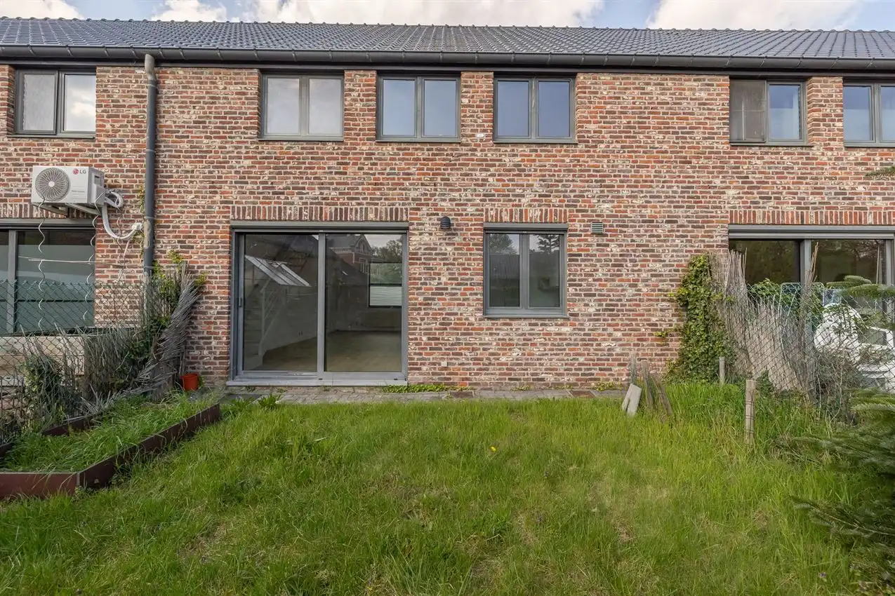 Charmante dorpswoning met geschiedenis, groen én mobiliteit binnen handbereik foto 11