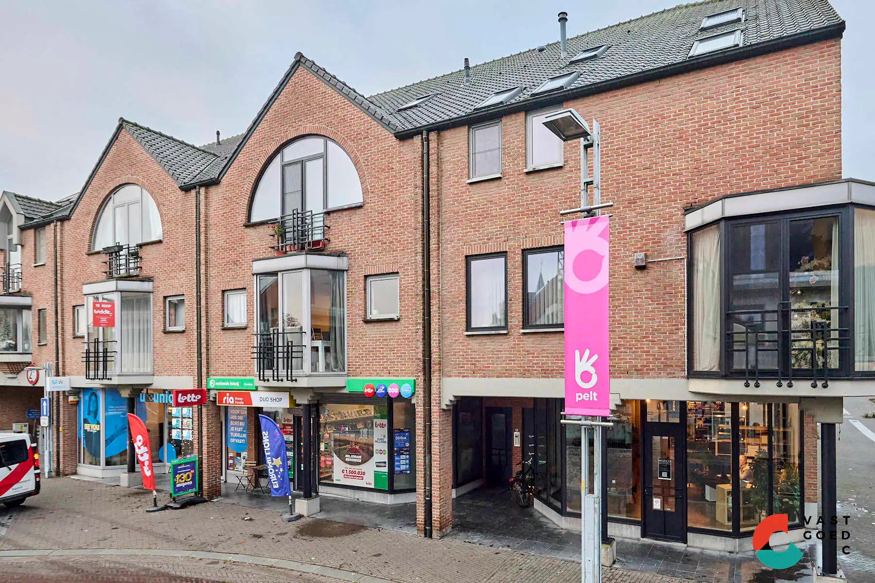 Commerciële ruimte te koop foto 8