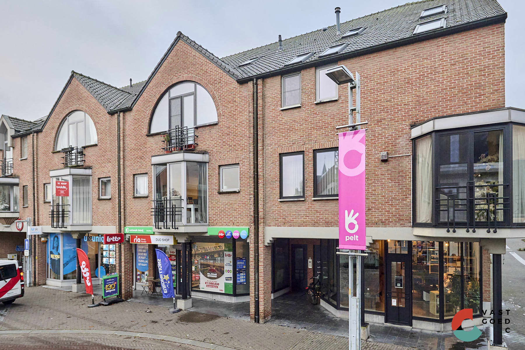 Commerciële ruimte te koop foto 8