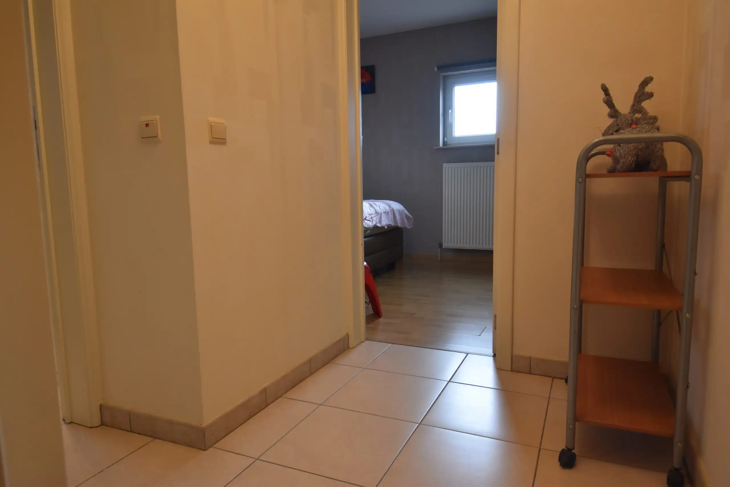 Tof duplex appartement met fantastisch zonnig terras foto 11