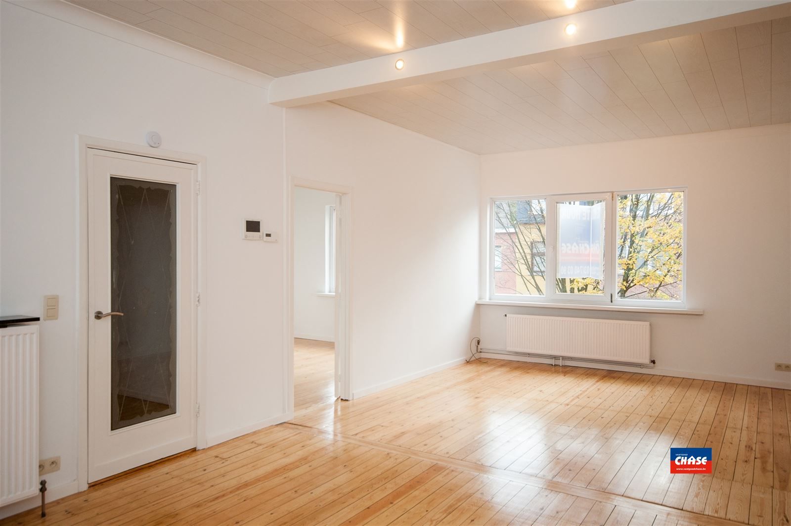 Knap appartement met 2 slaapkamers met groot terras foto 2