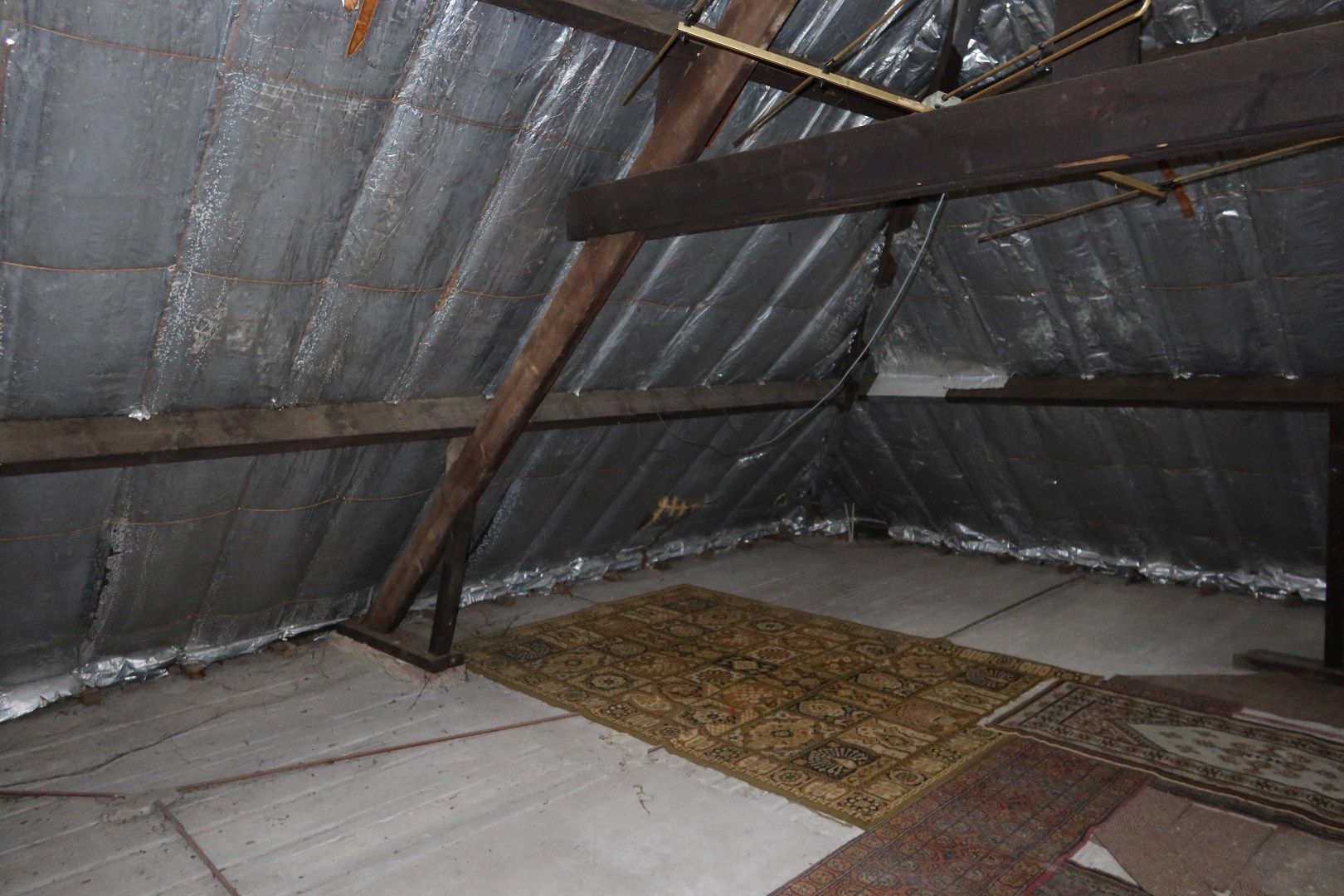 Op te frissen woning met 3 slk en tuin foto 18