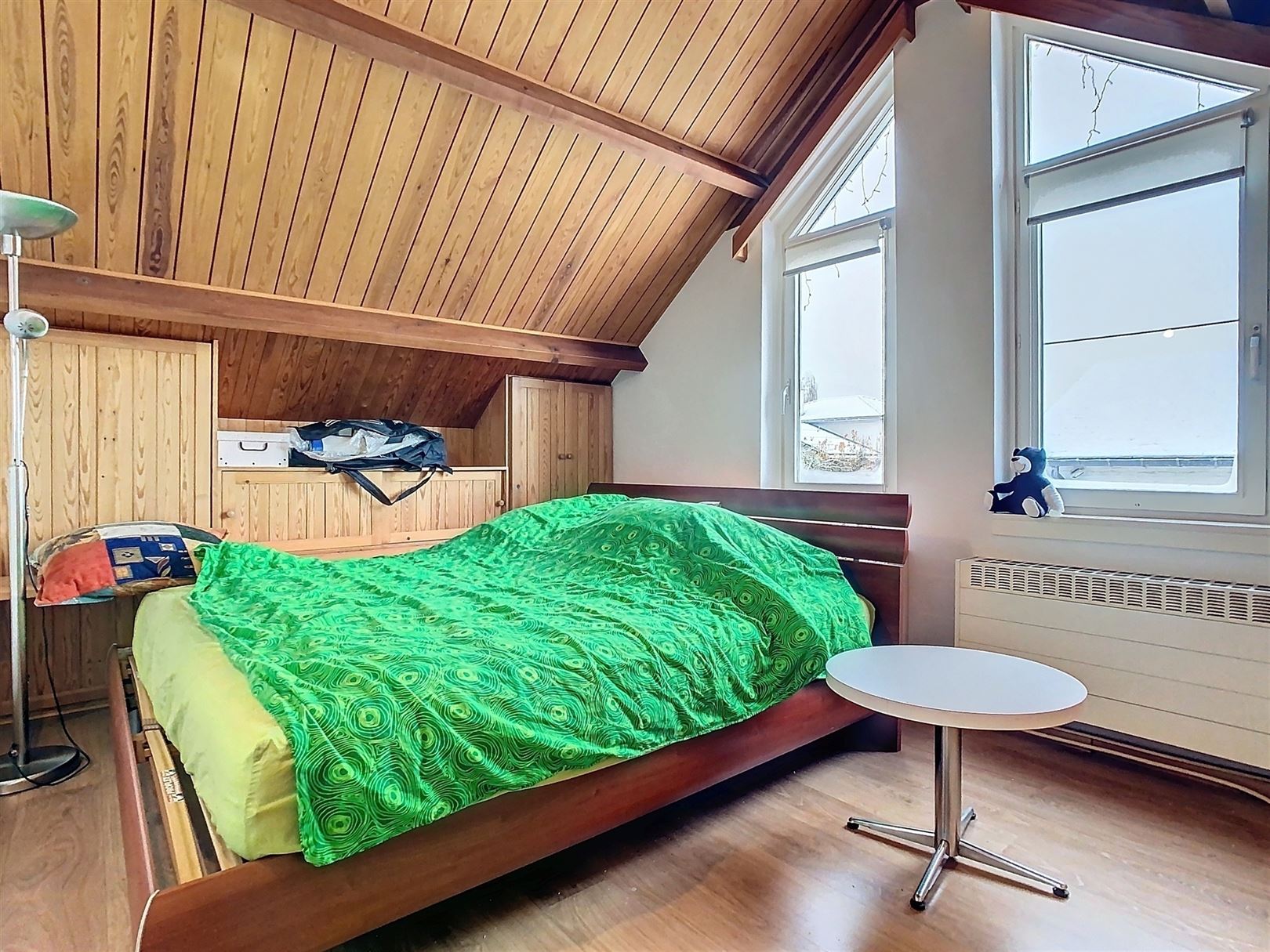 Gezellige woning, 2 slpks, terras, tuin, garage, 7a 74ca foto 29