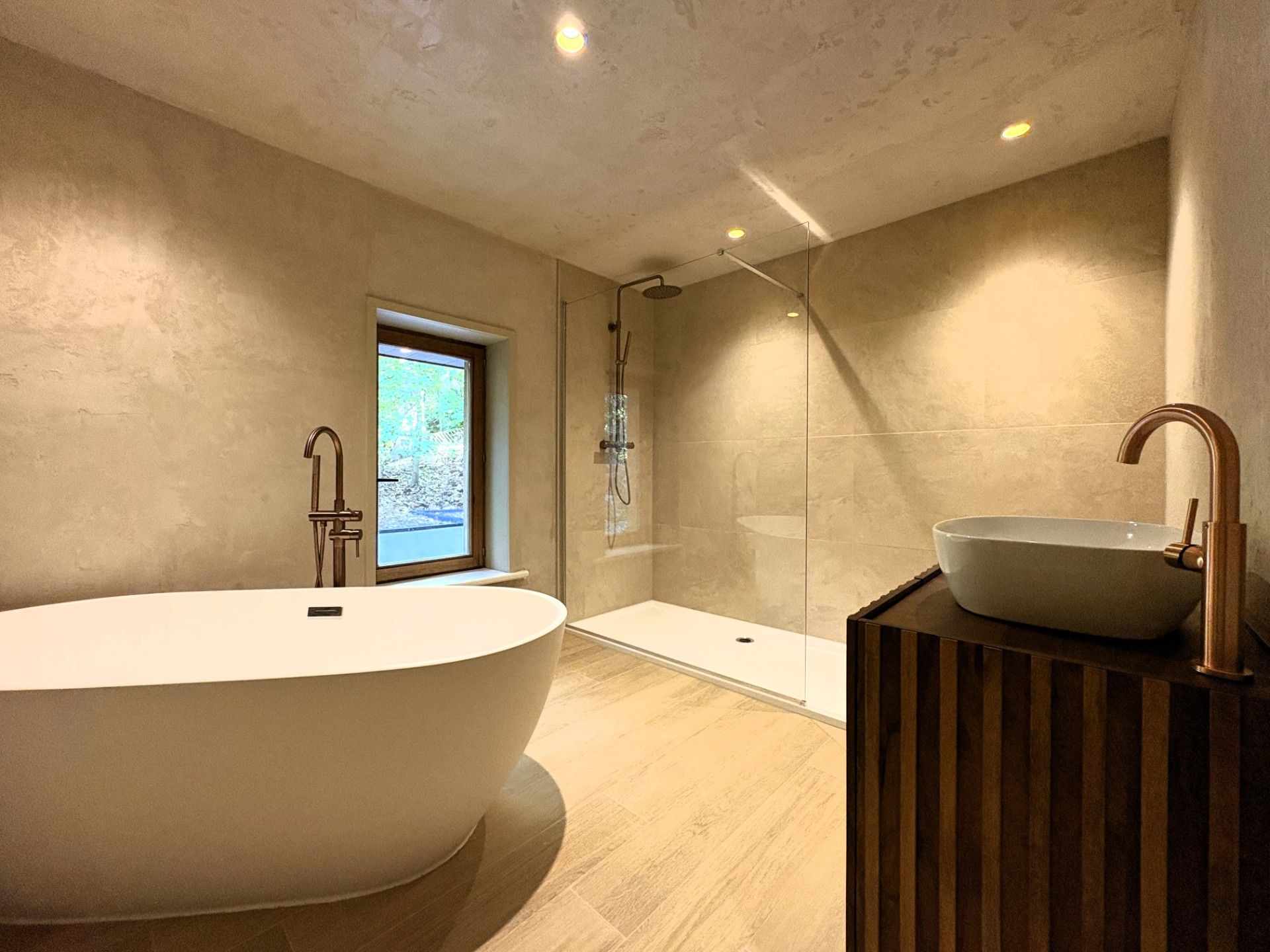 Exclusieve woning in het St. Arnolduspark Tiegem foto 14