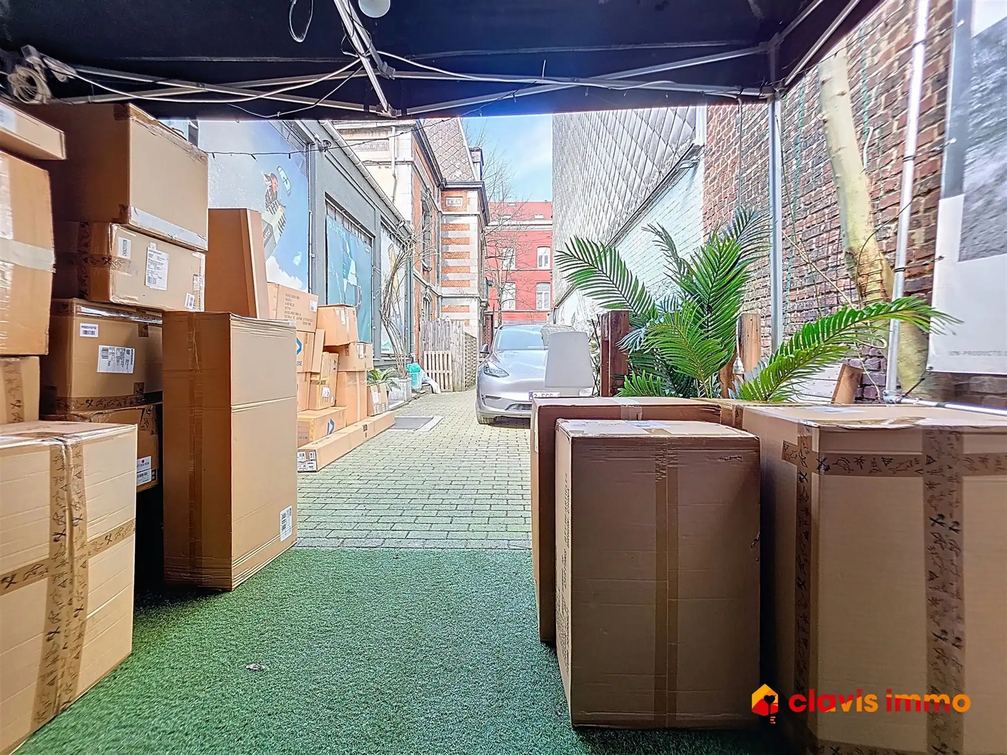 Opbrengsteigendom - Commercieel foto 18