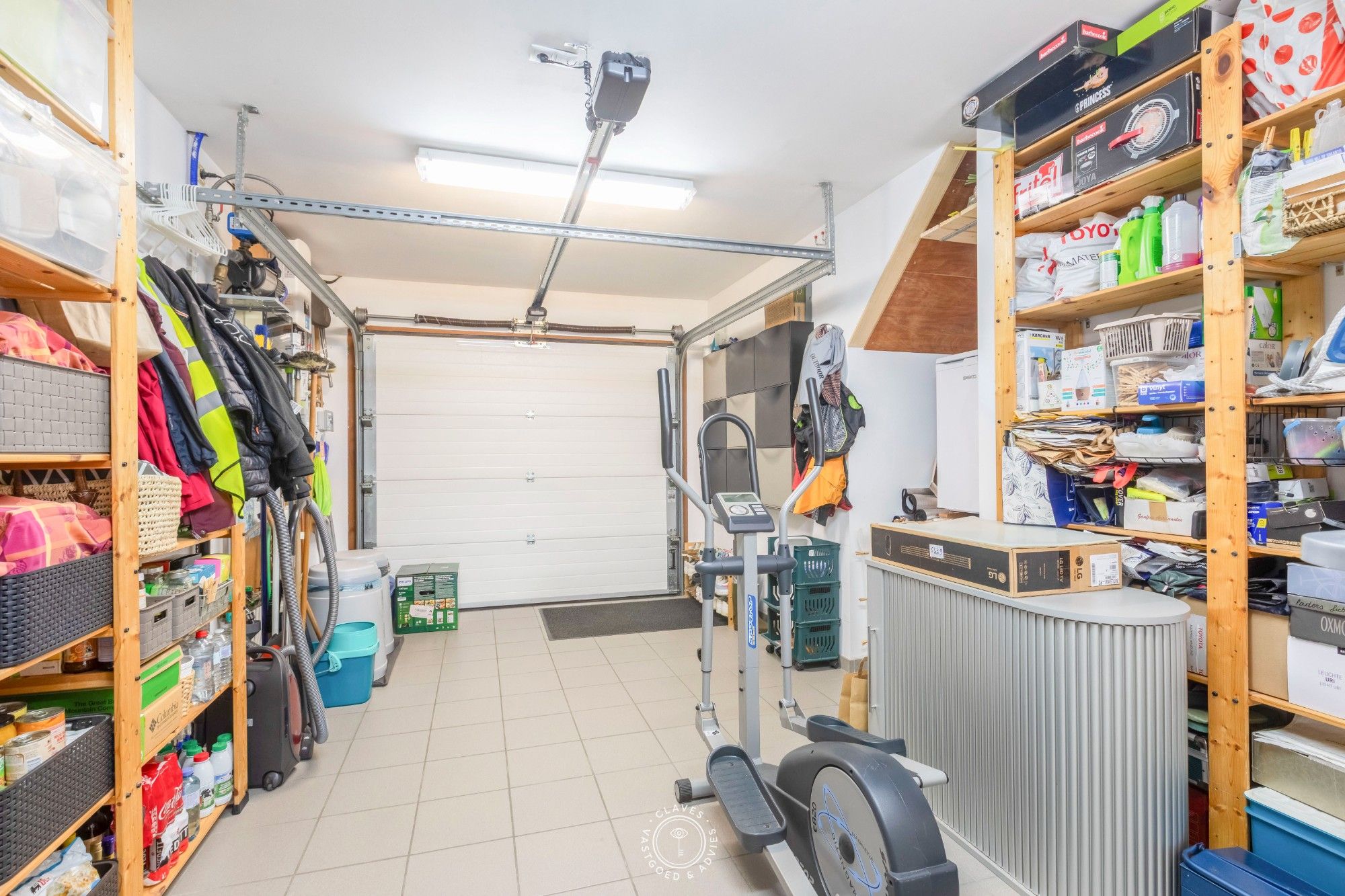 Prachtige en energiezuinige halfopen bebouwing in een rustige wijk. foto 19