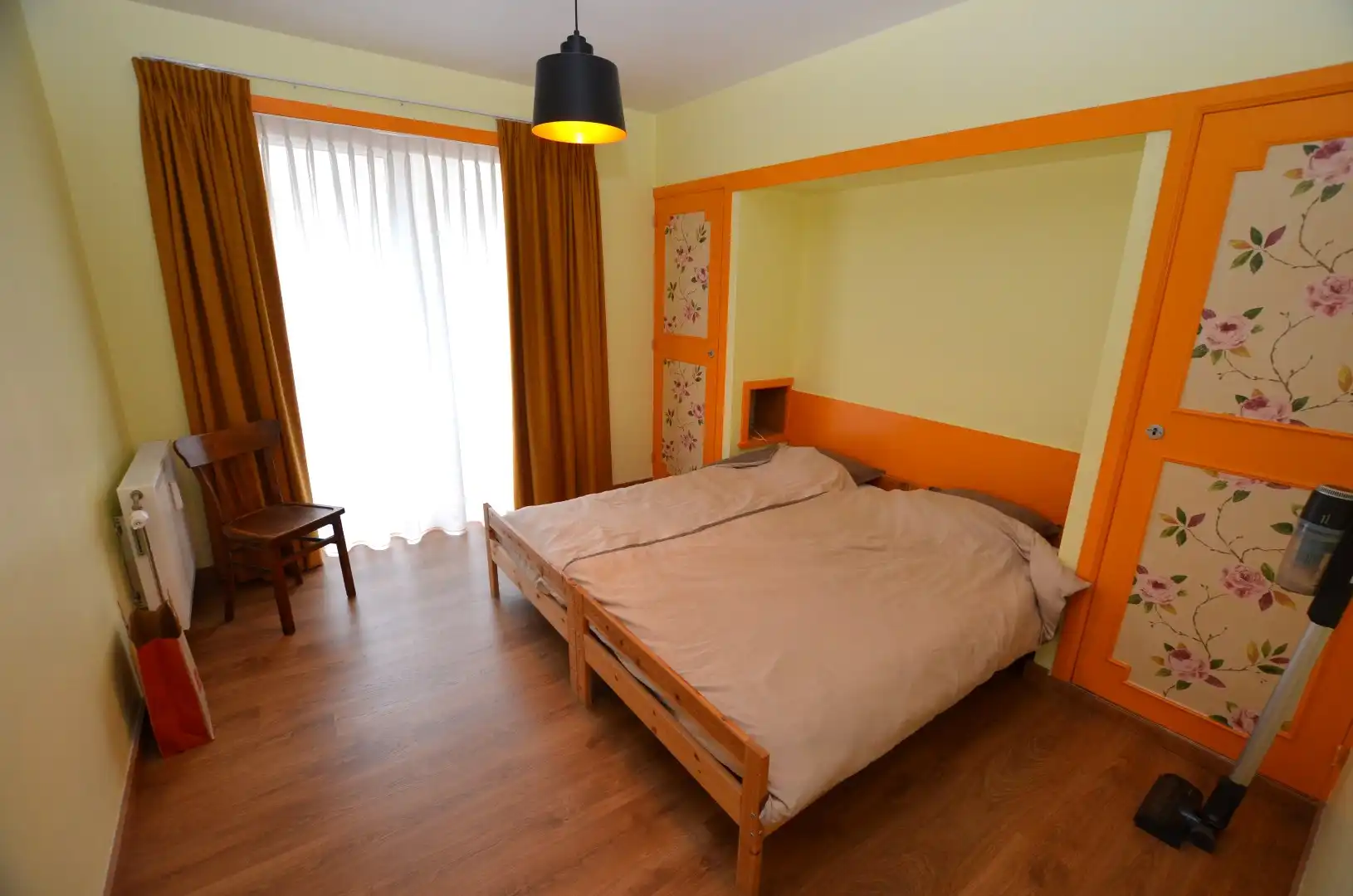 Mooi gelegen appartement foto 9