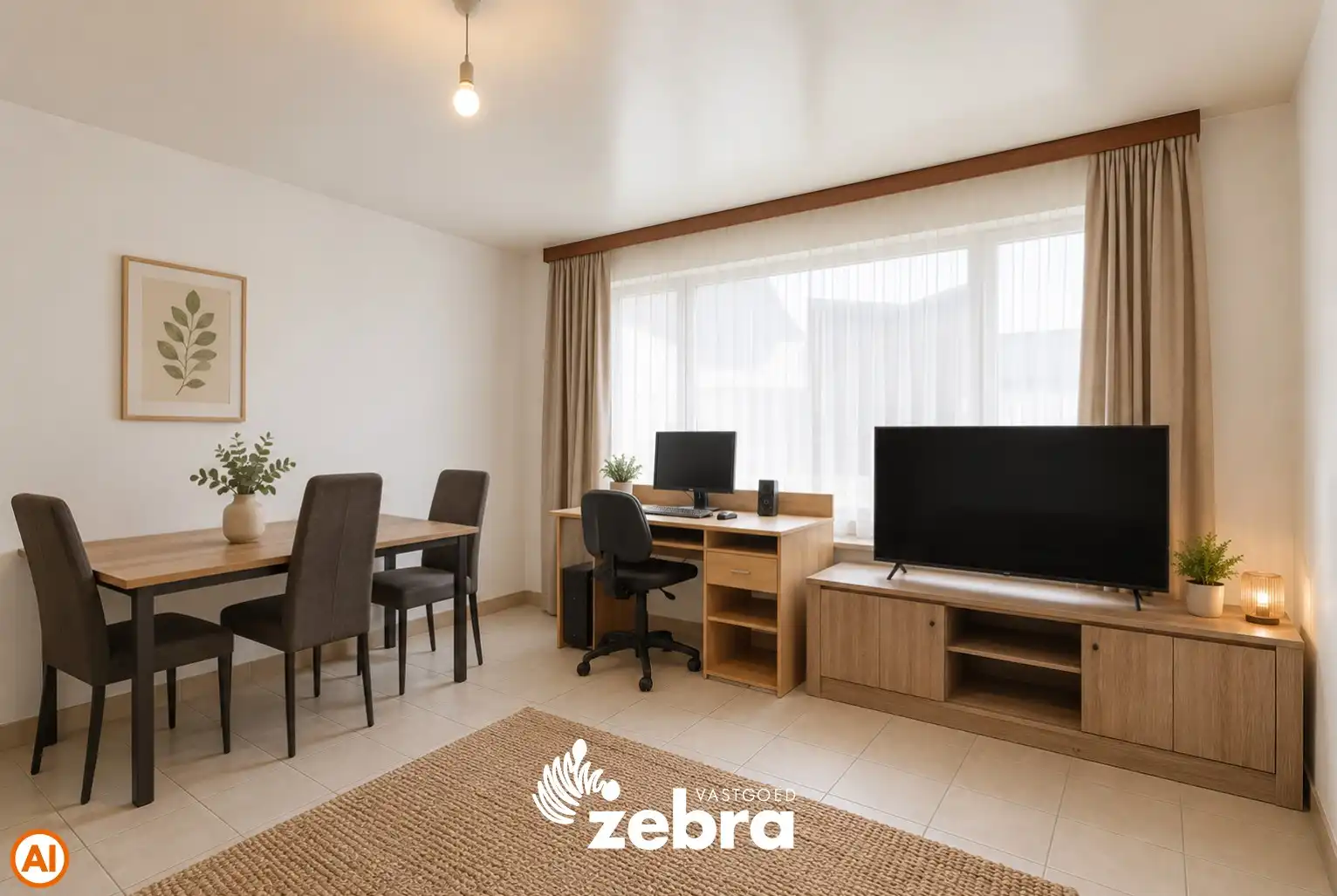 Appartement te koop Beernegemstraat 2/2 - 8700 Tielt (8700)