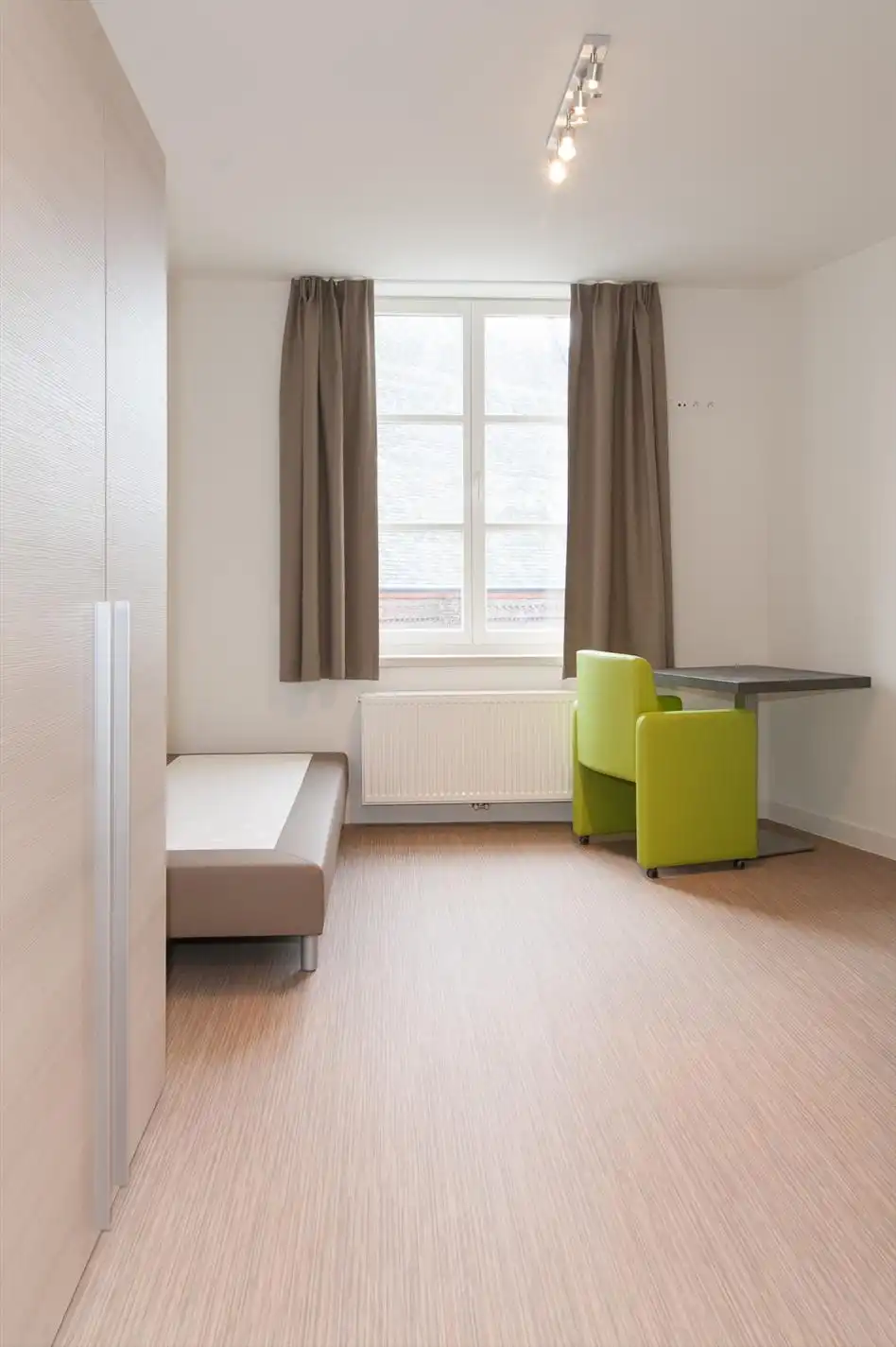 Studentencampus Brugge : Campus Mater foto 8