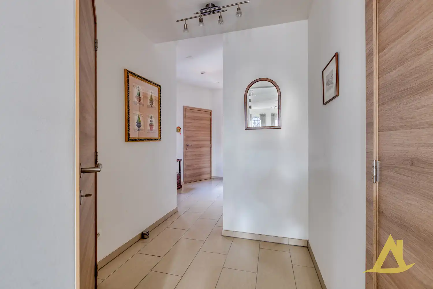 LUXUEUS, ENERGIEZUINIG APPARTEMENT - CENTRUM DIEST! foto 8