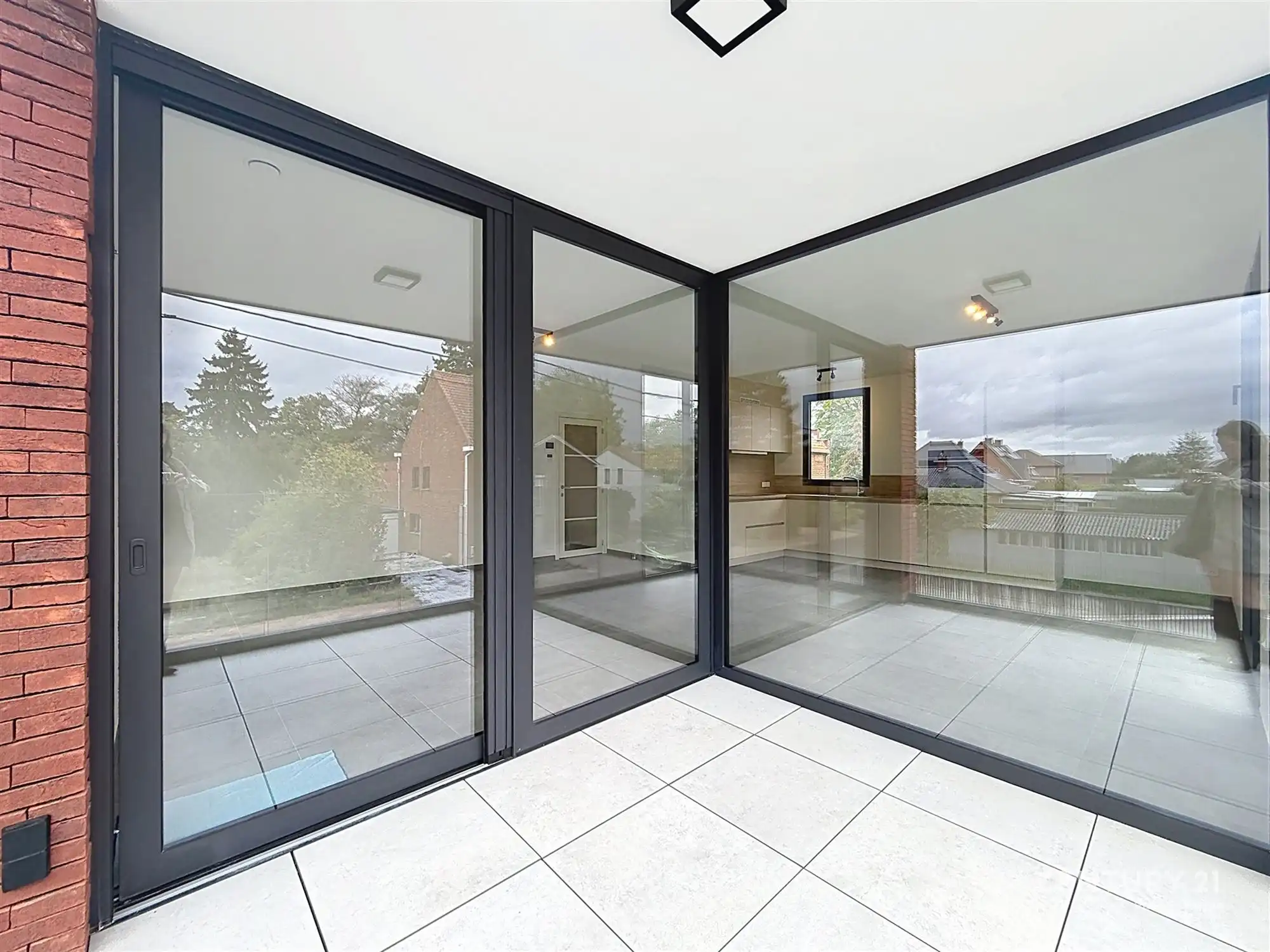 Prachtig nieuwbouwappartement te huur! foto 19