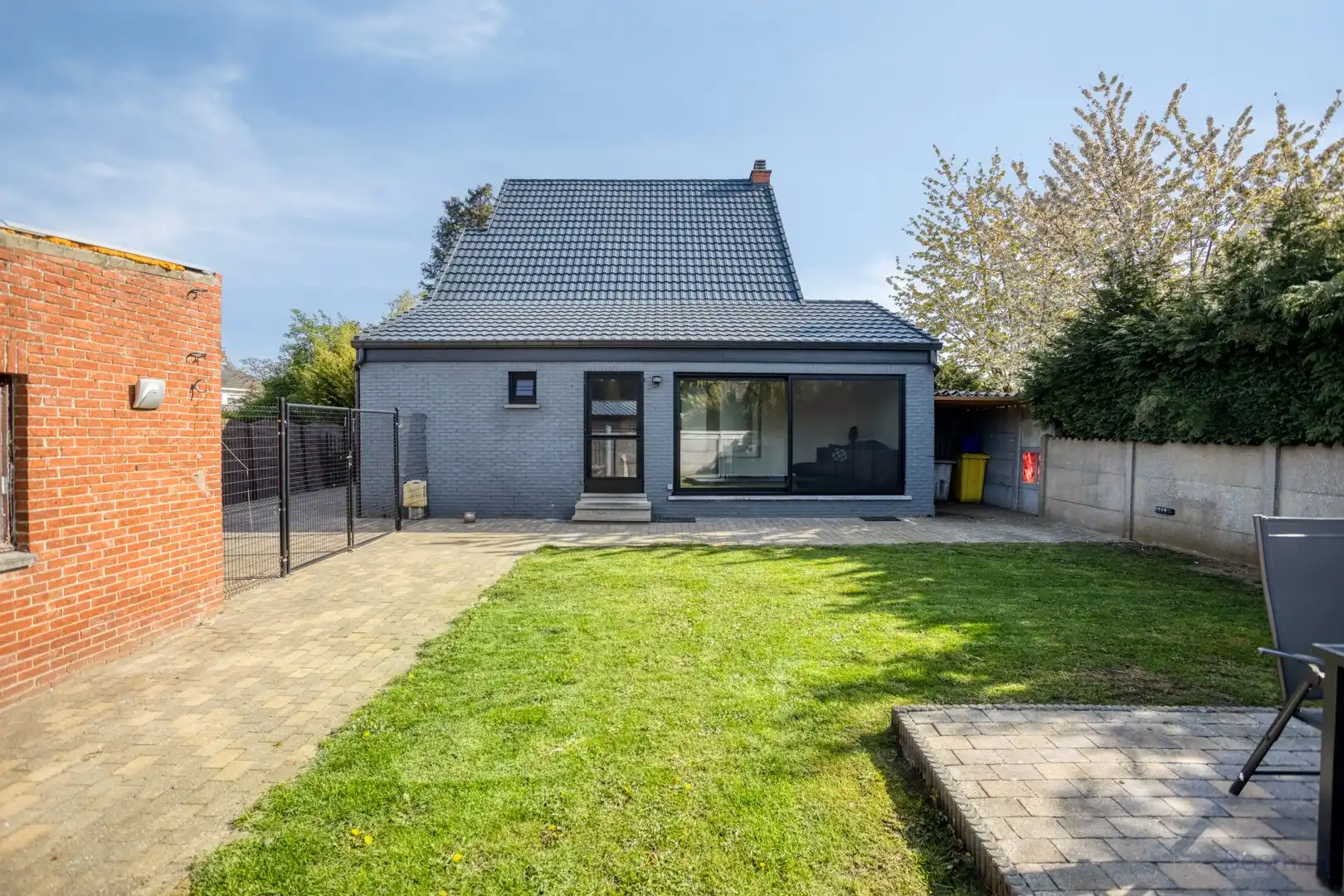 Gezinswoning te koop in centrum Klein-Vorst, Laakdal foto 20