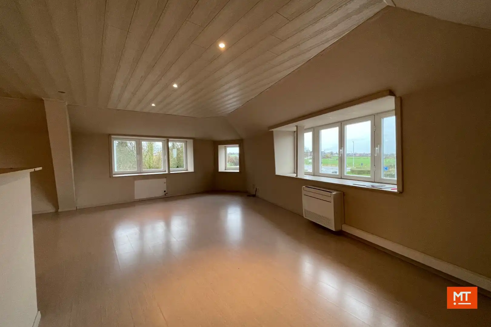 Appartement te huur foto 5