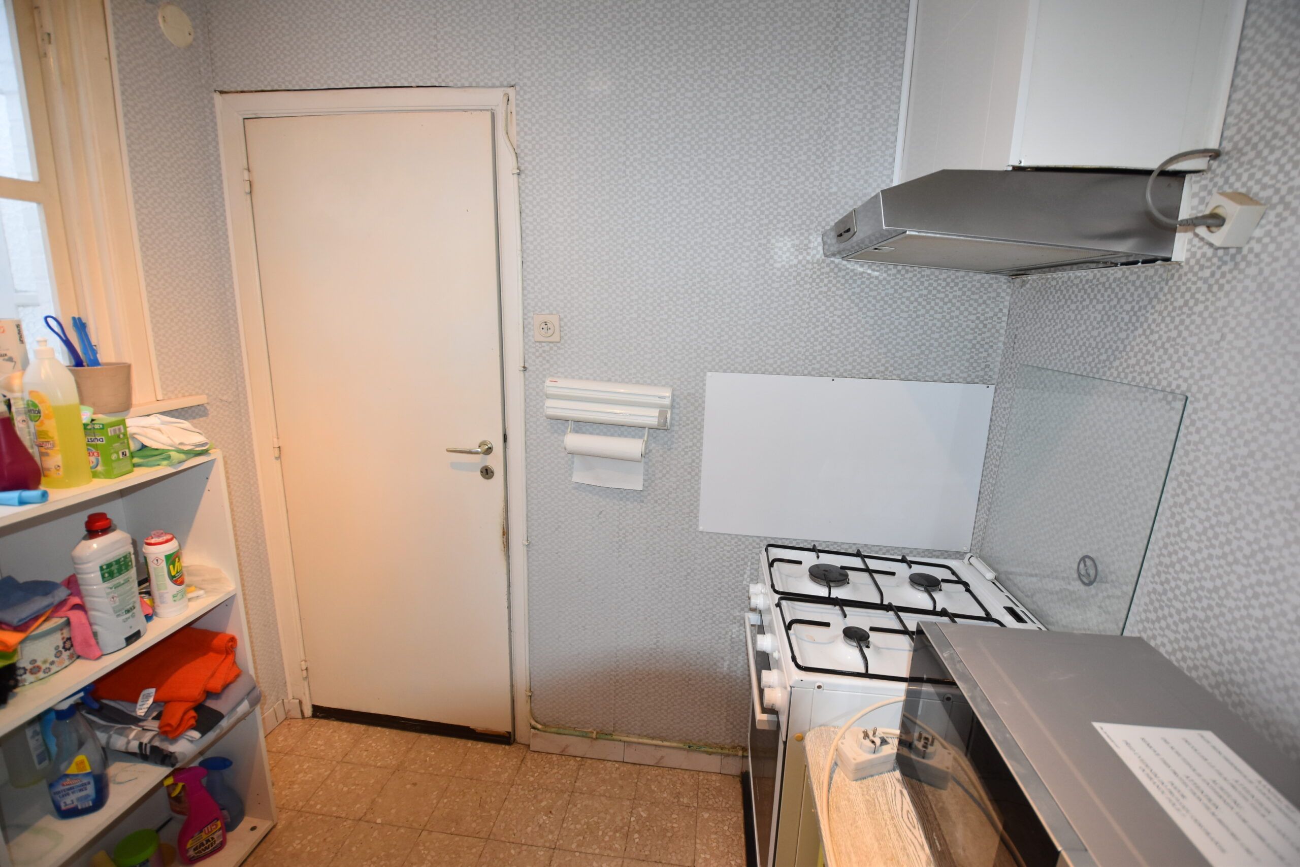 RIJWONING (3 slpks) IN SINT-NIKLAAS foto 23