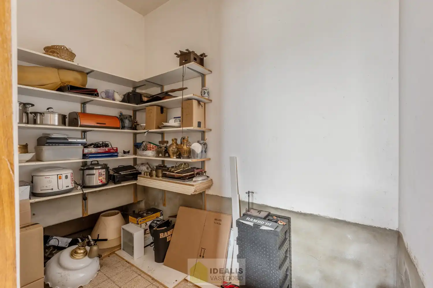 IDEALIS VASTGOED - EENGEZINSWONING MET 4 SLAAPKAMERS OP EEN AANGENAAM PERCEEL VAN 8A 71CA! foto 16