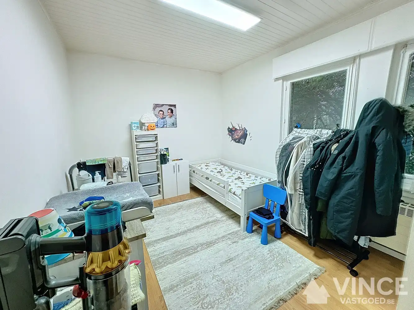 Charmant landhuis in groene oase foto 6