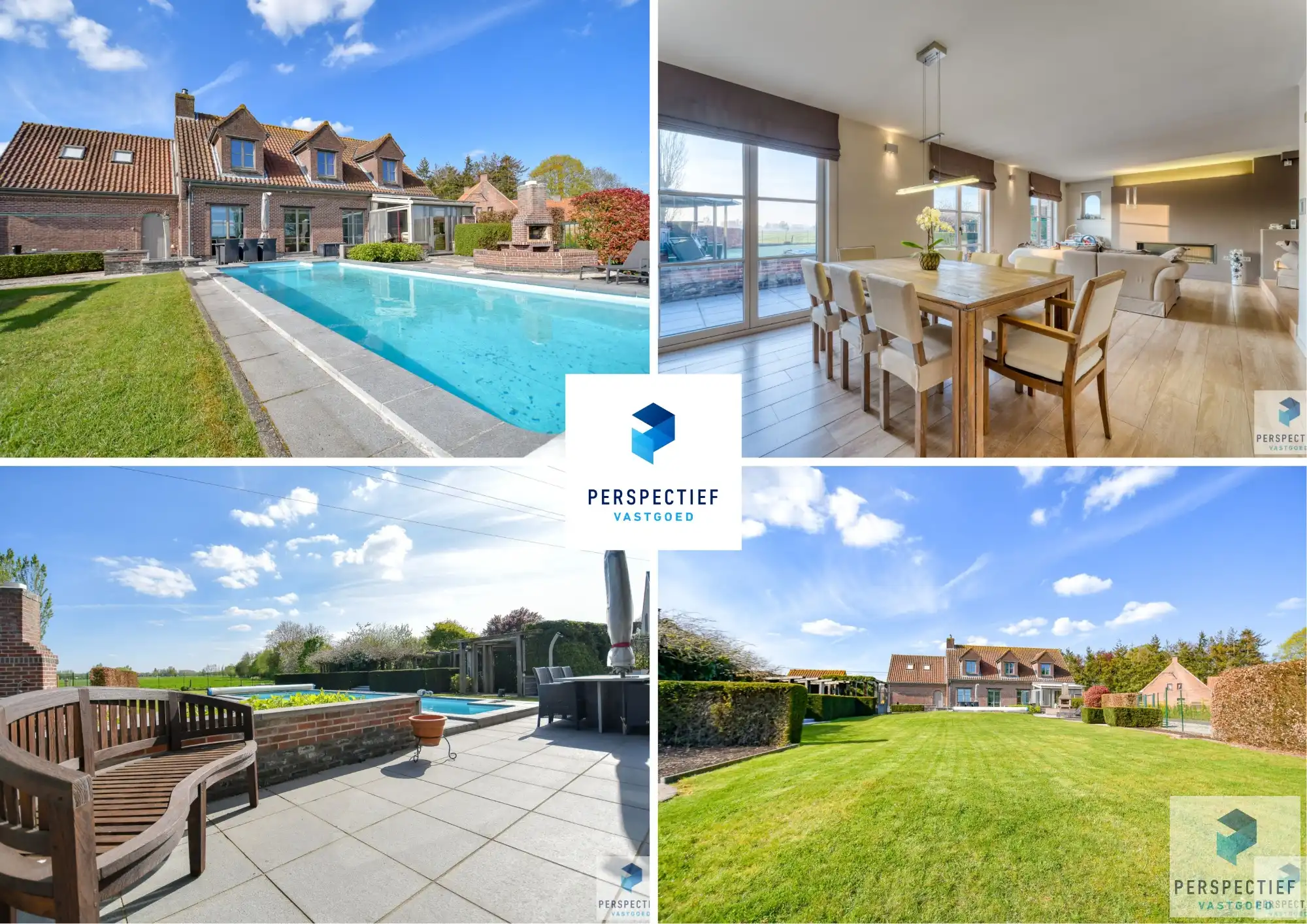 Villa te koop Berkenstraat 38 - 9880 Aalter