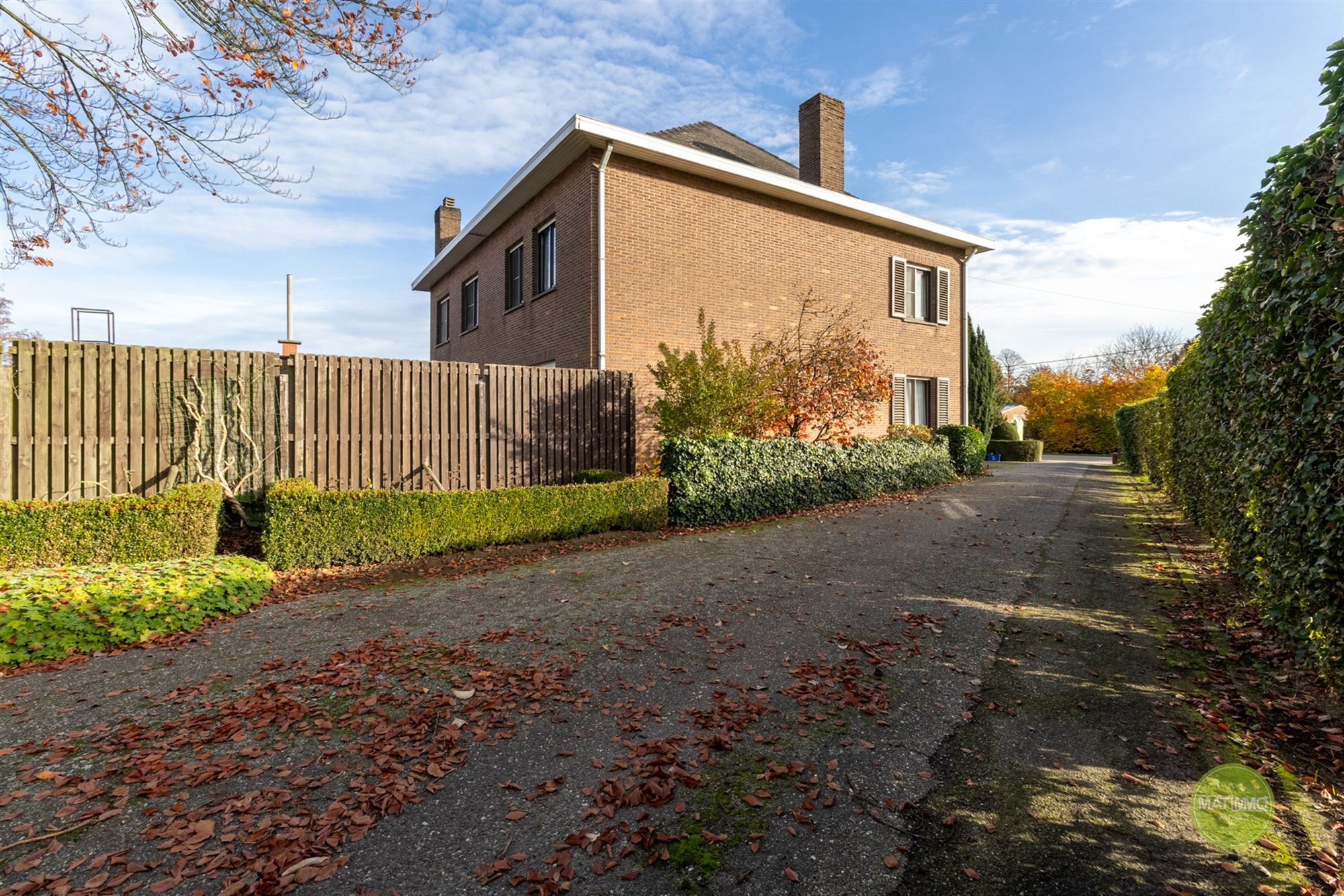 Prachtig herenhuis met 4 slaapkamers te Balen foto 28