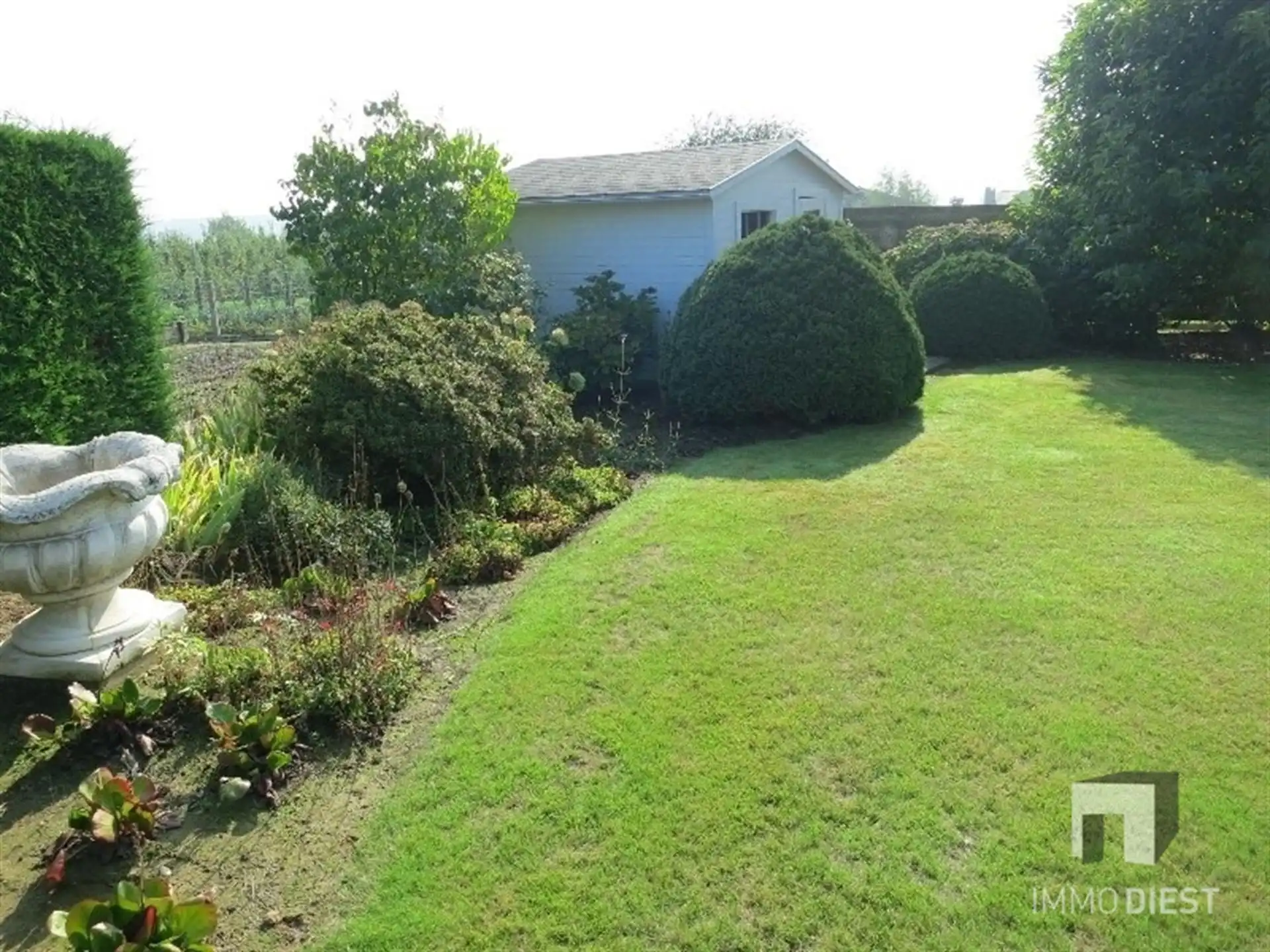 Hagelandse rust en ruimte met potentieel te Loksbergen-Halen foto 30