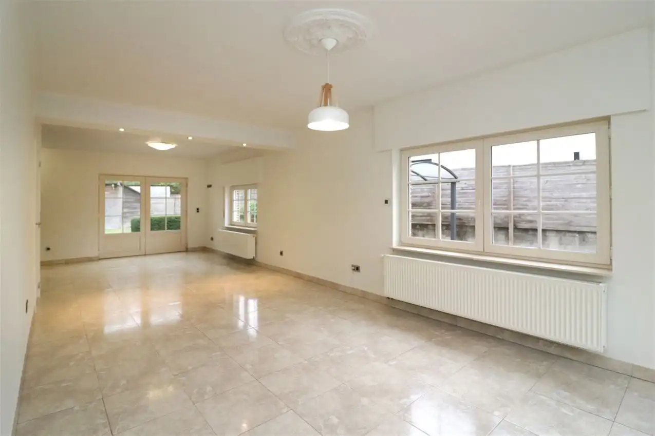 Gezellige woning met twee slpk op rustige locatie foto 32