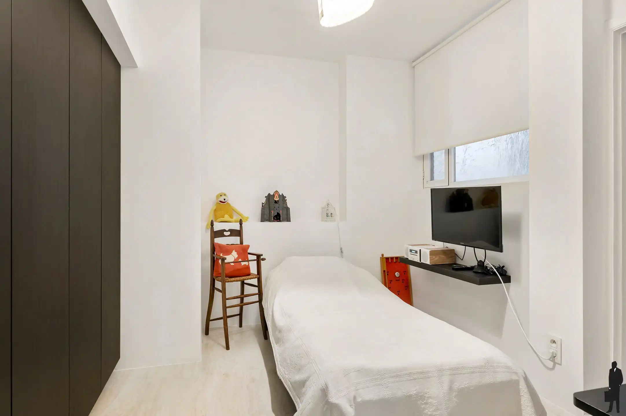 Prachtig appartement met 10m gevelbreedte. foto 14