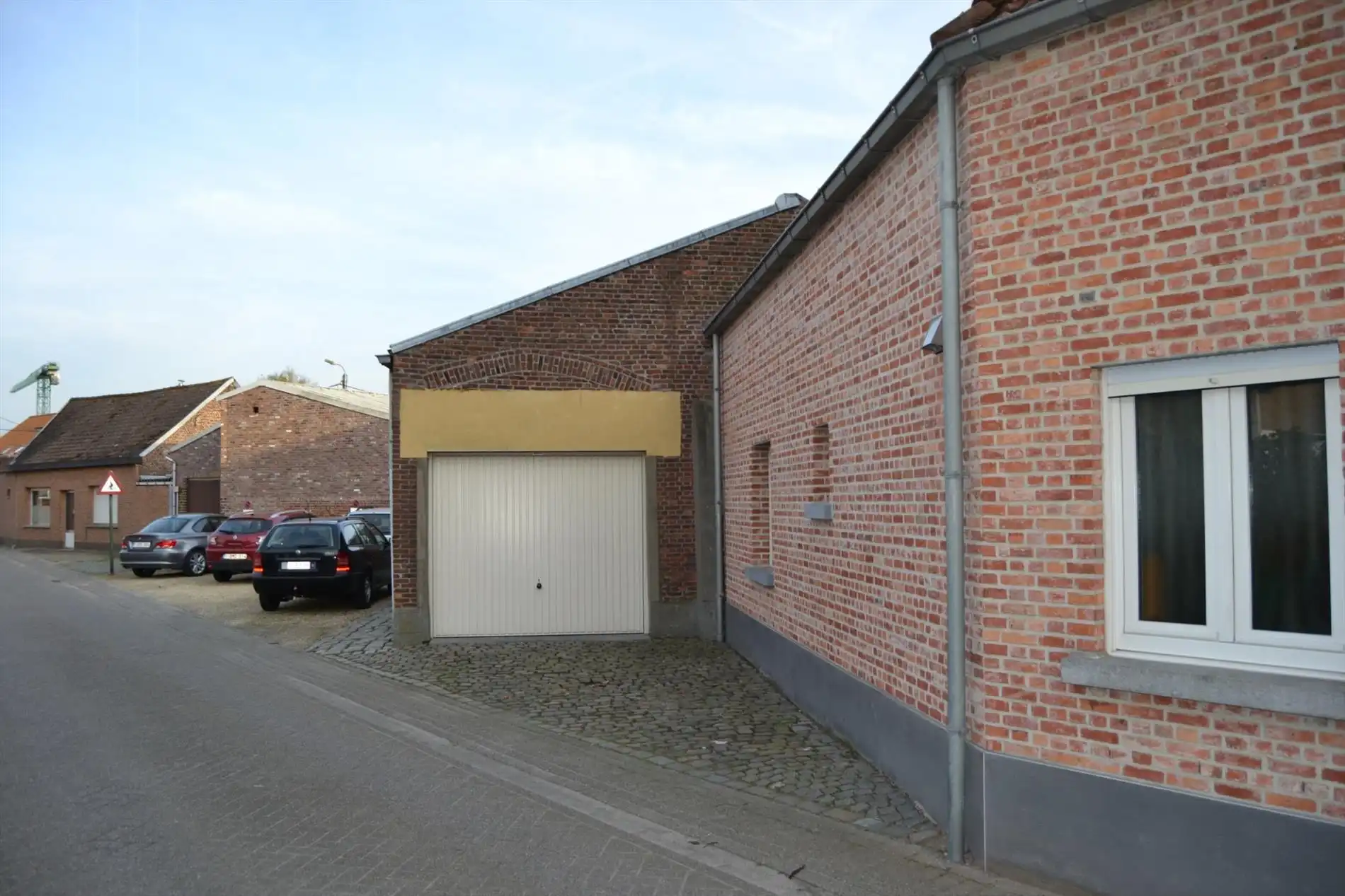 een ruim GLVL.-appartement in centrum van Elewijt foto 9