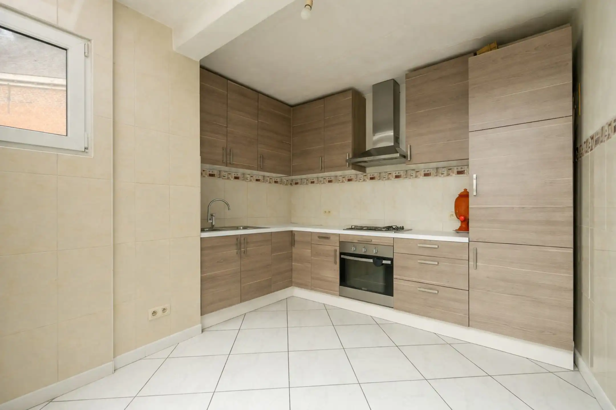 Woning met garage nabij centrum foto 4