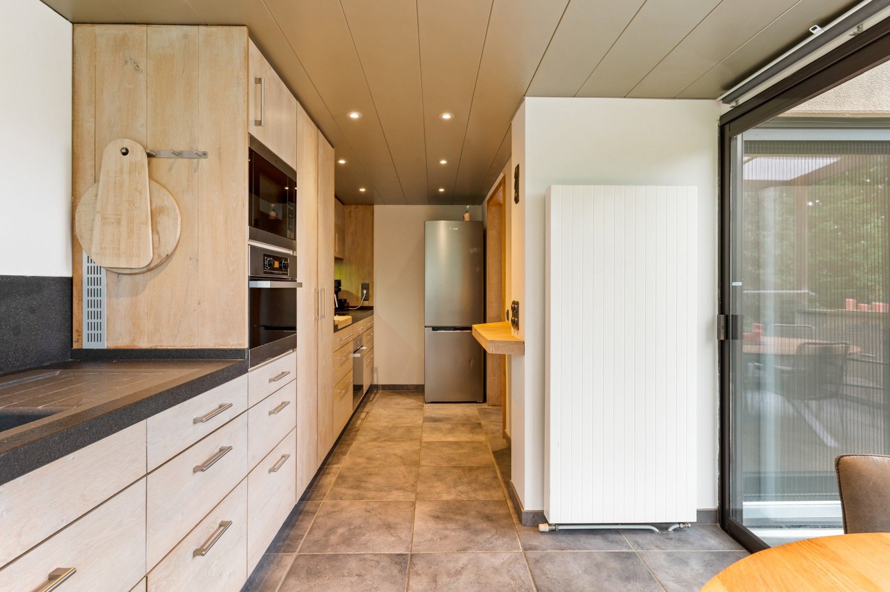 Instapklare woning in een doodlopende straat foto 10