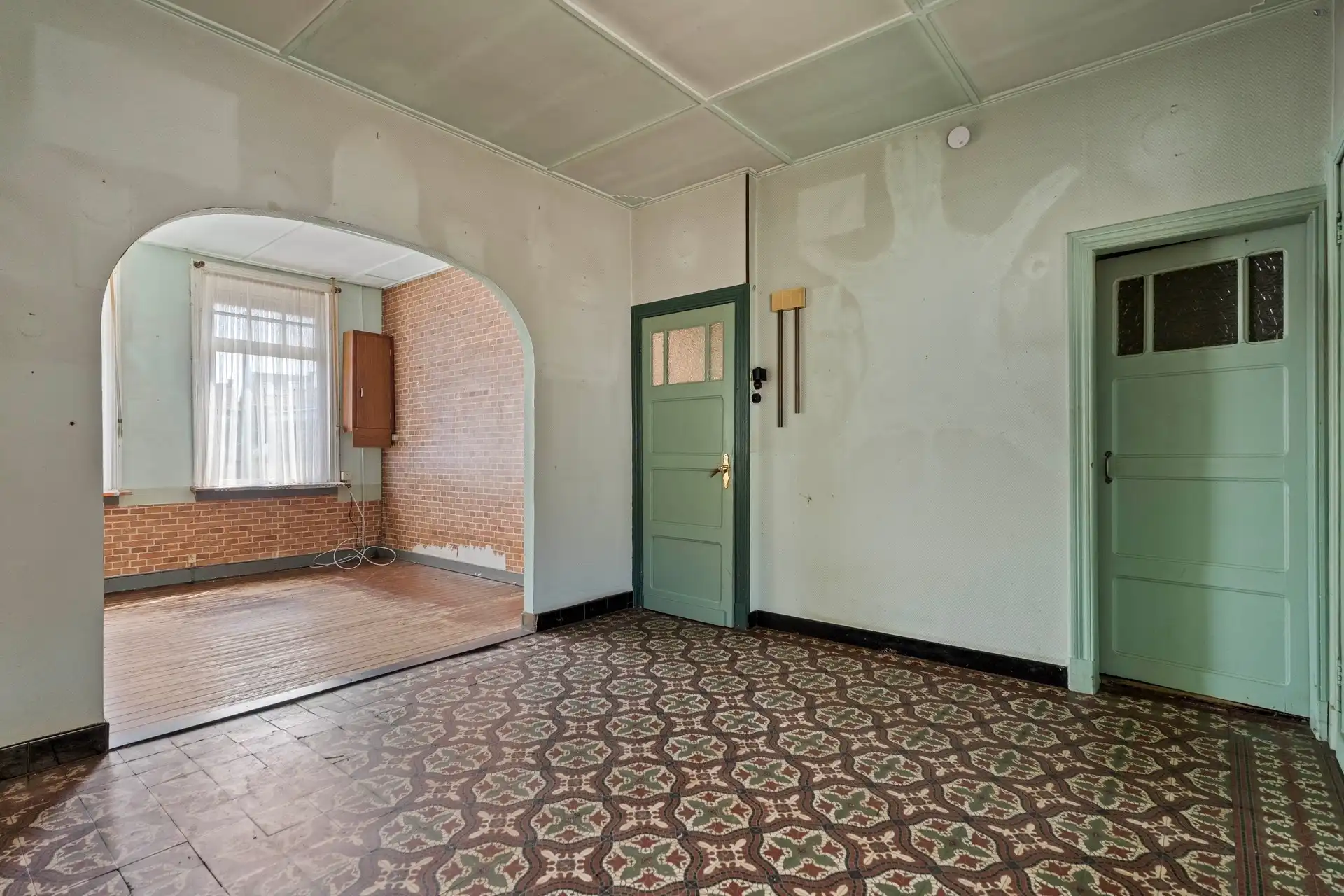 te renoveren rijwoning met potentieel foto 4