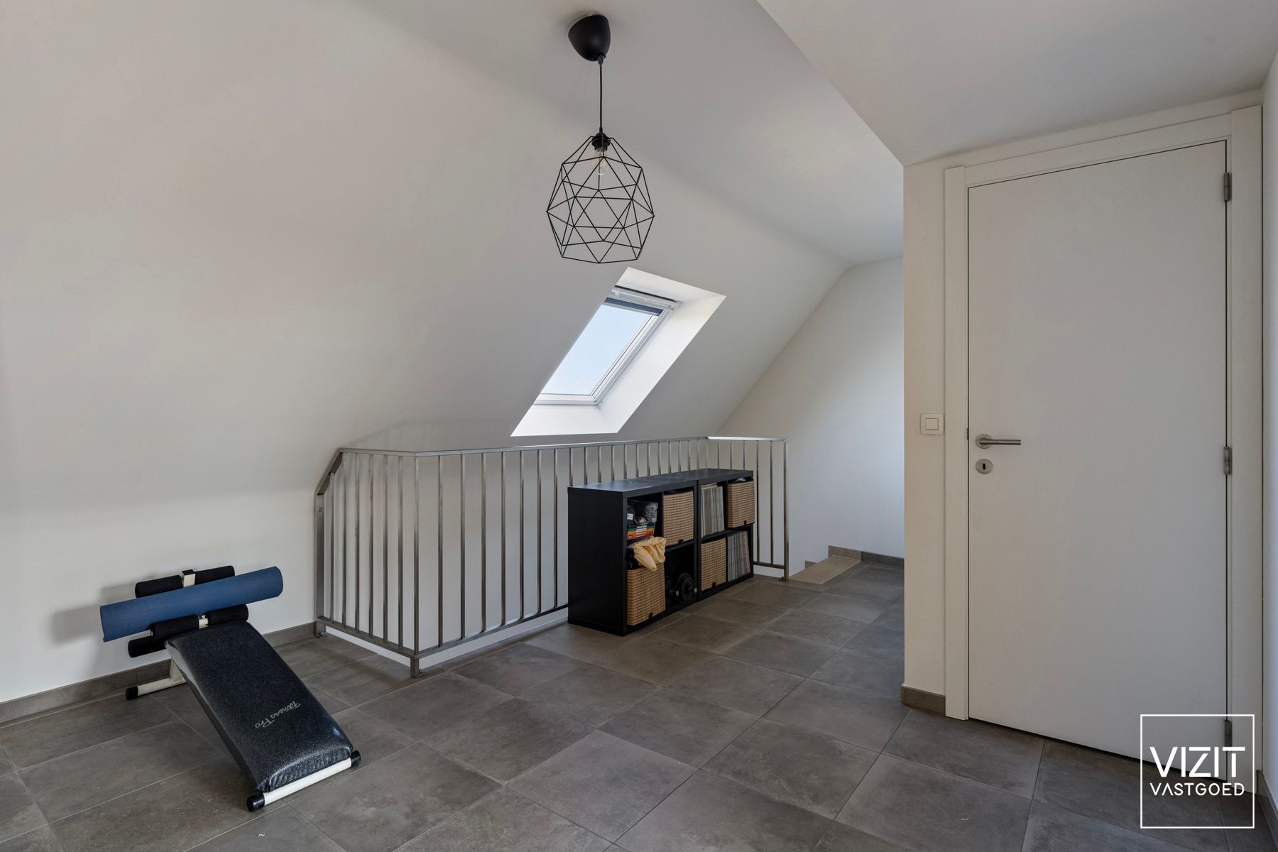 Recent appartement met 3 slaapkamers in centrum Ninove!  foto 14