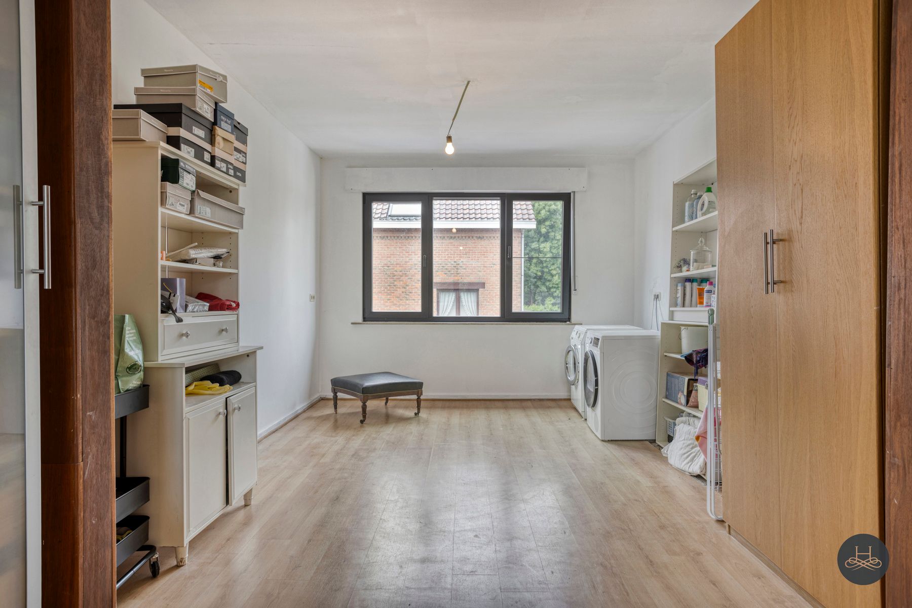 Hoogwalitatief gerenoveerde woning met goede bereikbaarheid foto 14