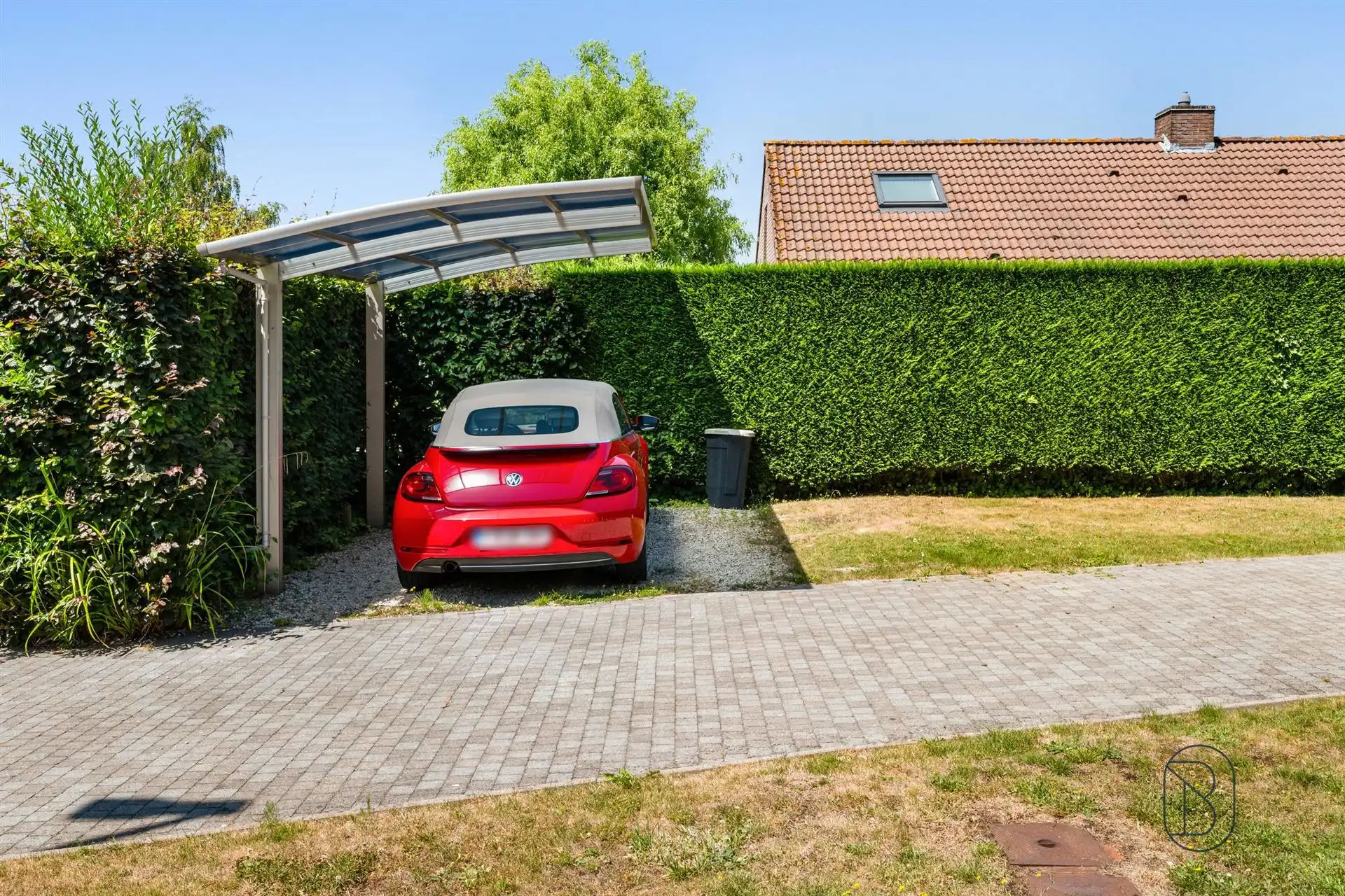 Instapklare mooie villa met 3 slk.  foto 7