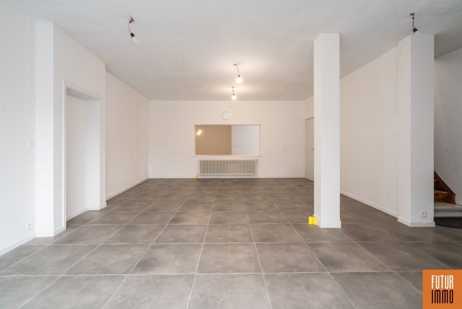 Woning met garage aan Kerkplein foto 5