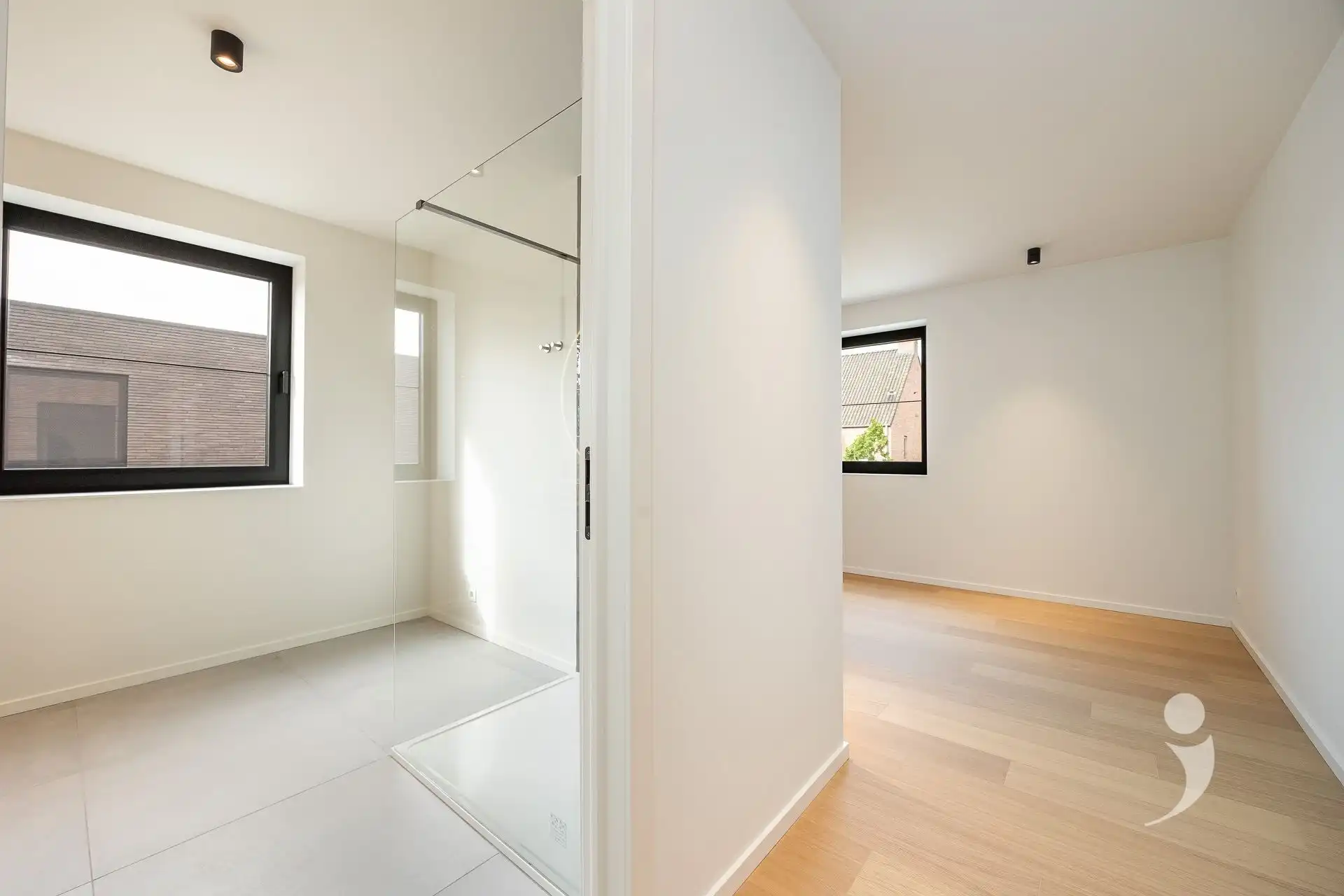 Nieuwbouwwoning nabij Baal-centrum! foto 16