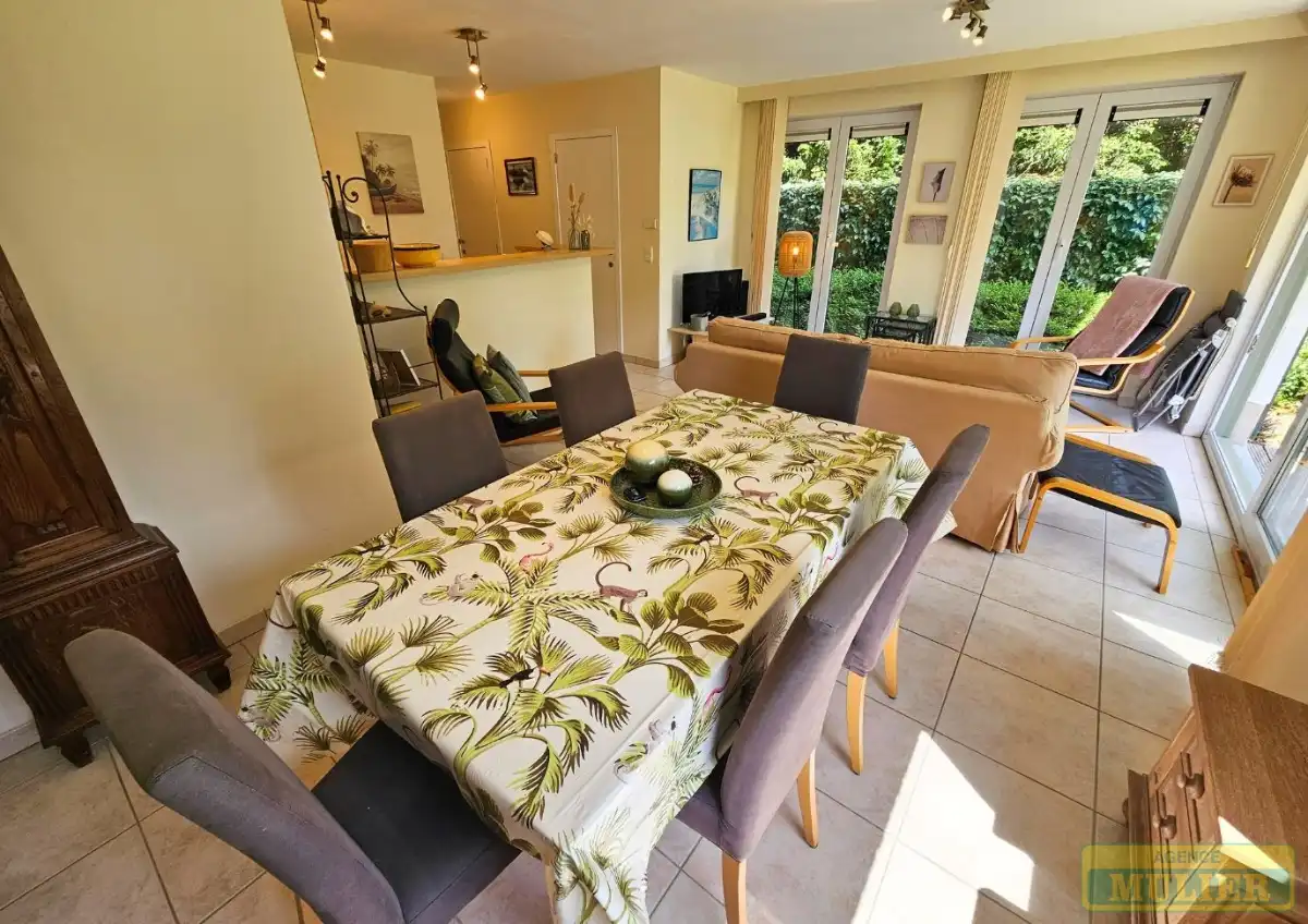 Appartement te koop foto 4