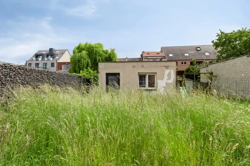 Huis te koop foto 20