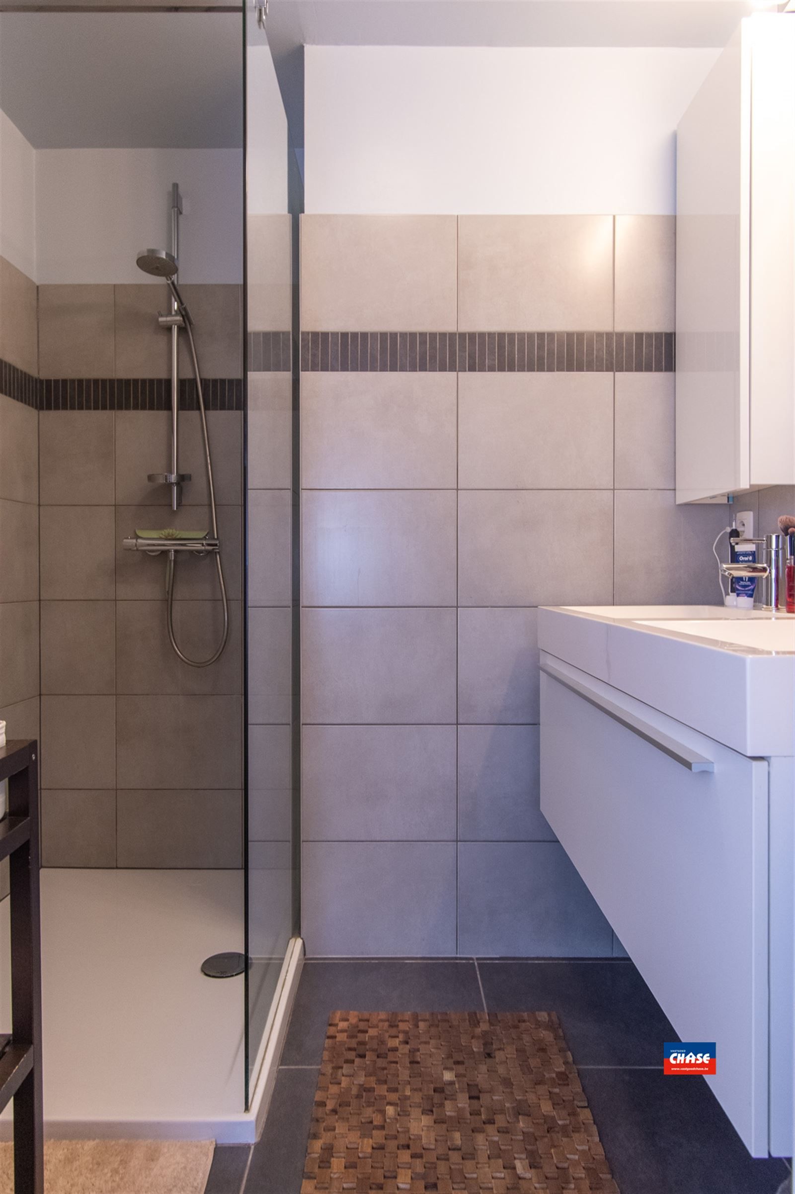 Instapklaar appartement | 2slpks | terras  foto 13