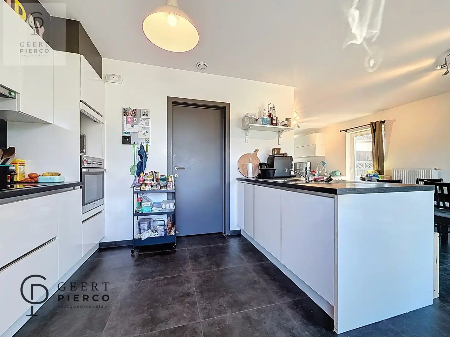 Gezellige gezinswoning foto 9