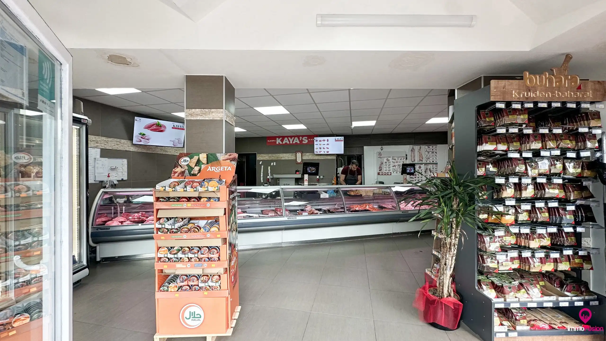 Mooi handelspand op zichtlocatie in het centrum van Heusden! foto 4