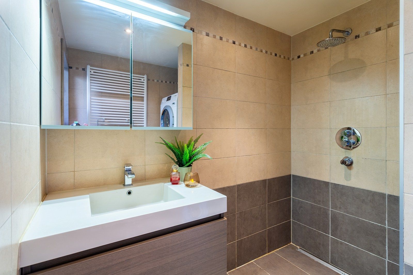 Energiezuinige woning met tuin in Groenenhoek foto 11