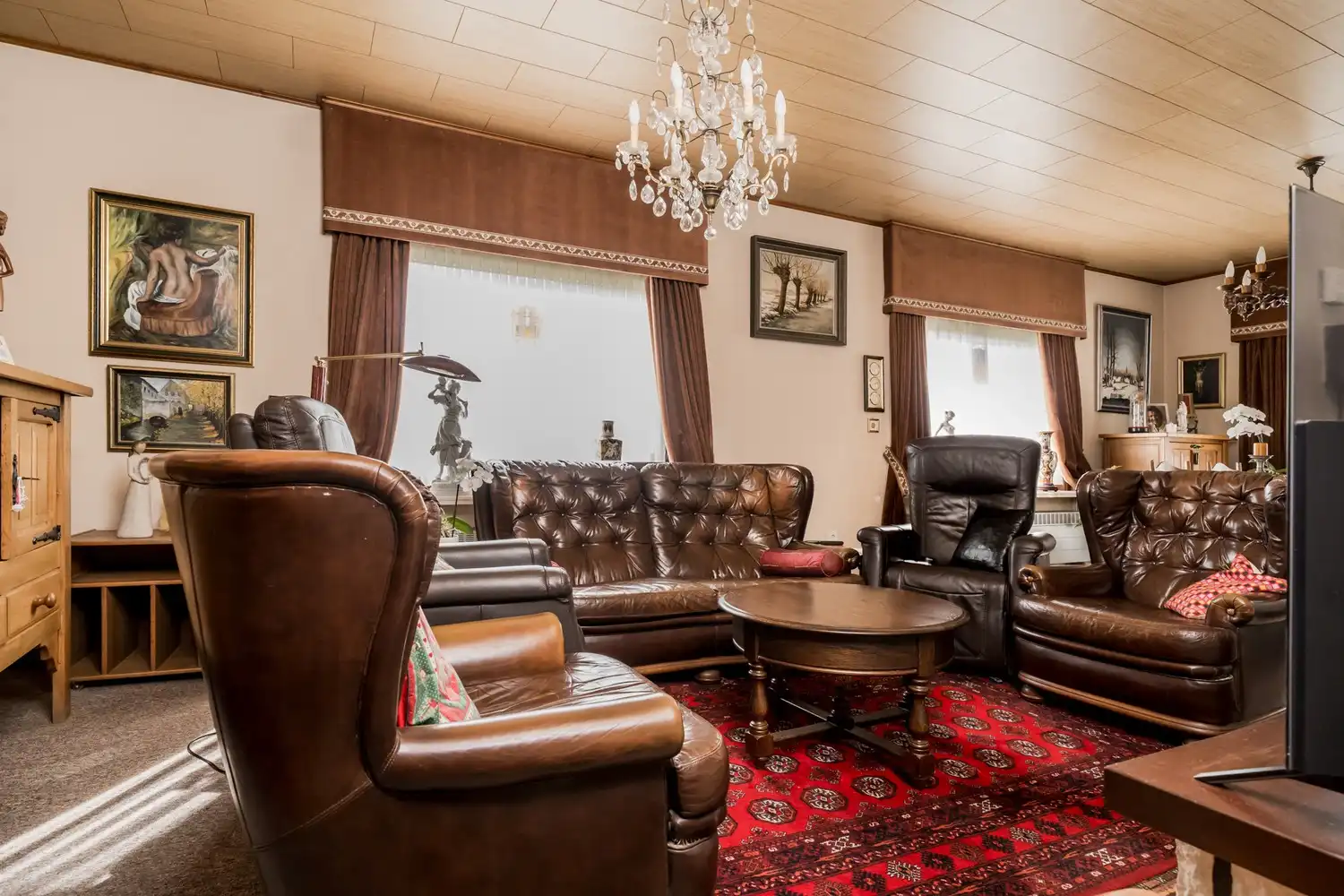 Uitstekend onderhouden bungalow in rustige woonwijk foto 8