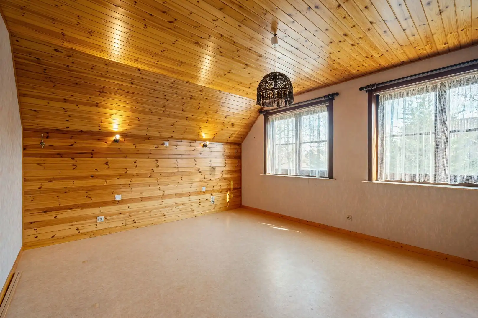 Te renoveren villa in de verkaveling van de Maagdenput met heel veel potentieel om er een prachtige thuis van te maken eventueel in combinatie met een zelfstandige activiteit foto 18