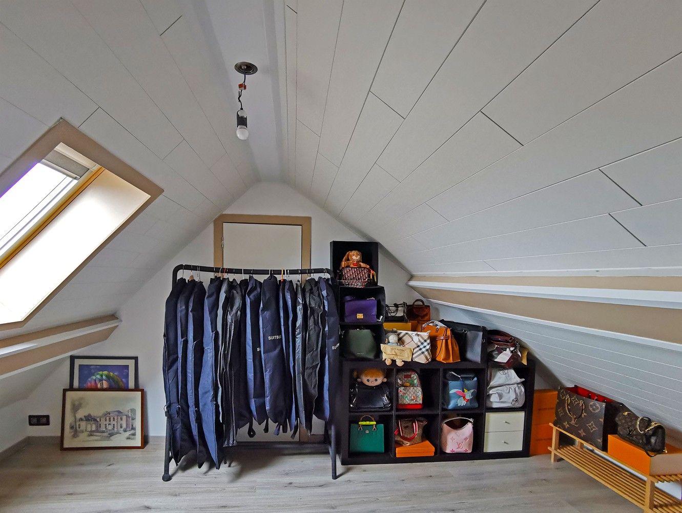 Huis met tuin en 3 slaapkamers te Wijnegem! foto 17