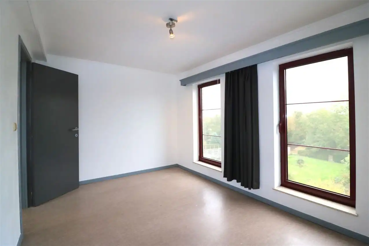 Duplex met twee slpk en gezellig terras foto 17