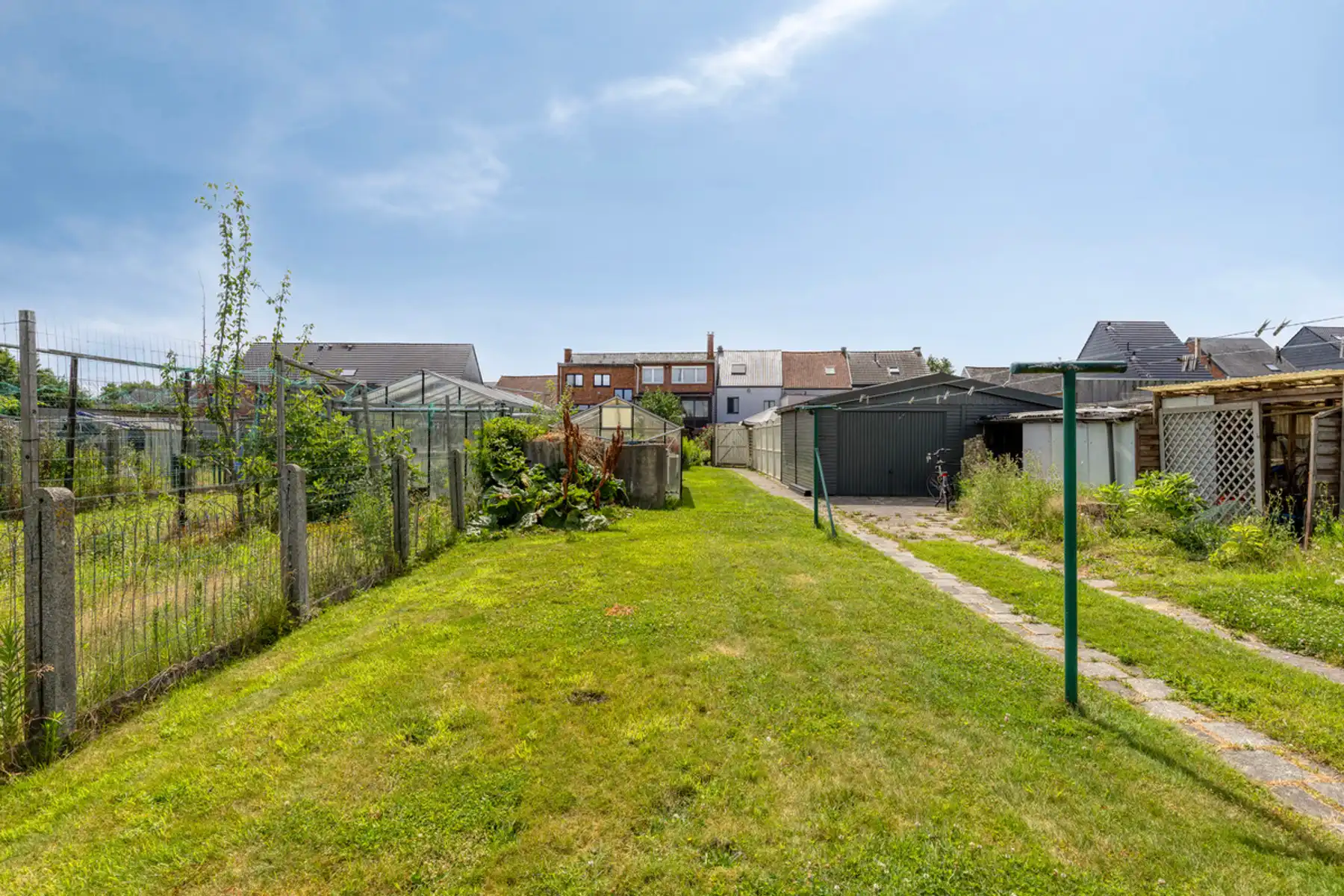 !!! IN OPTIE !!! Bel-etage met C-label foto 29